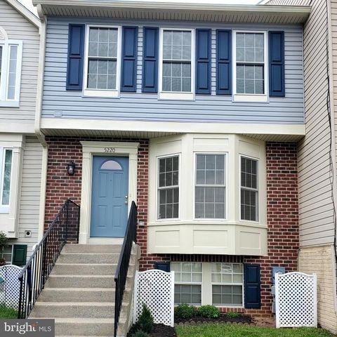 5220 EARLES COURT FREDERICK MD 21703