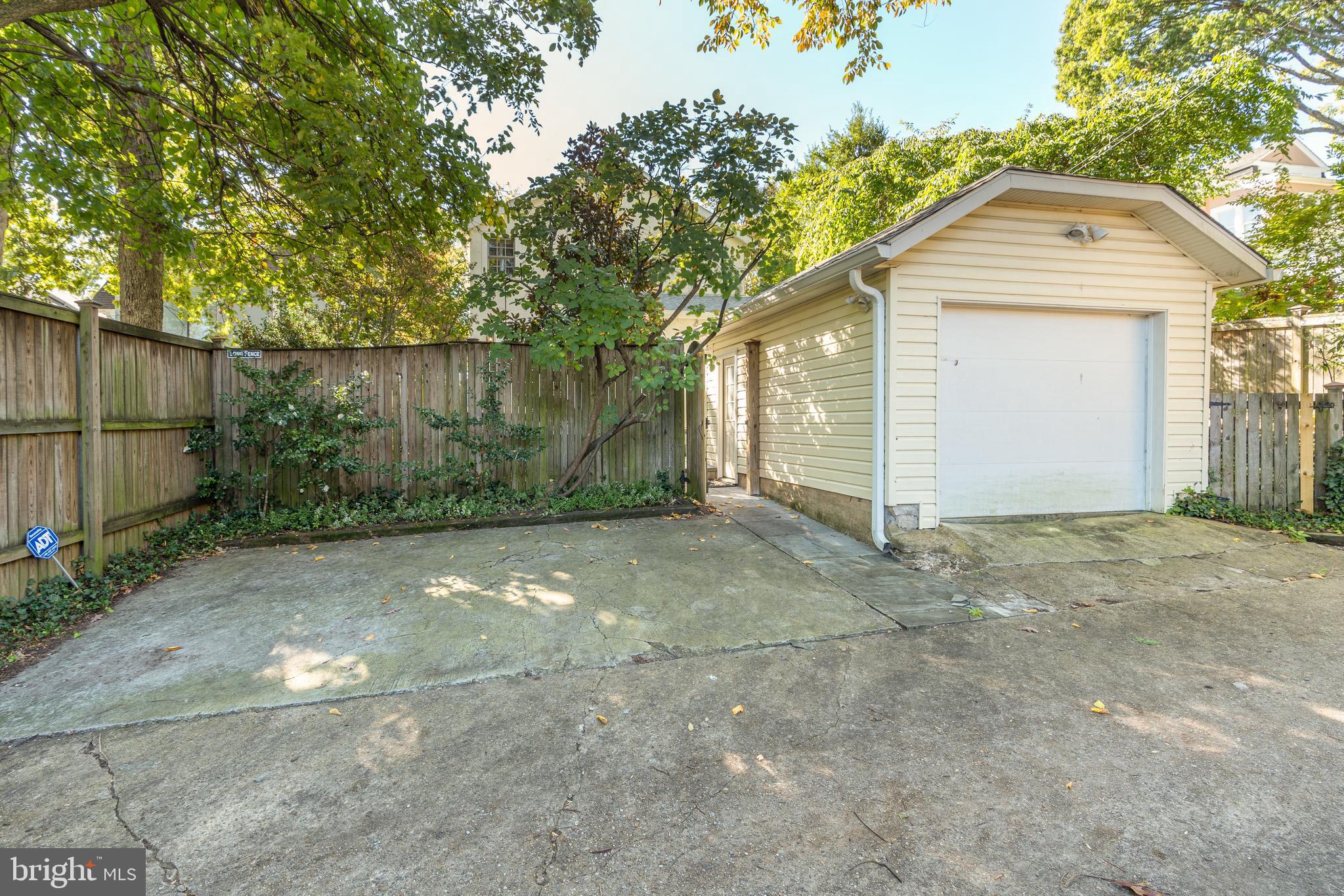 CHEVY CHASE - Residential