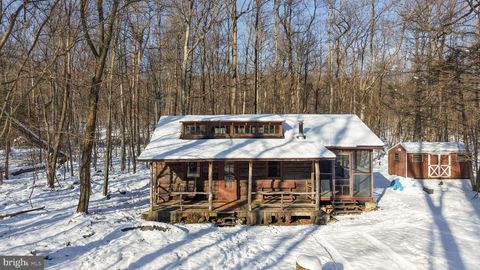 0 OLD MT ROAD BETHEL PA 19507