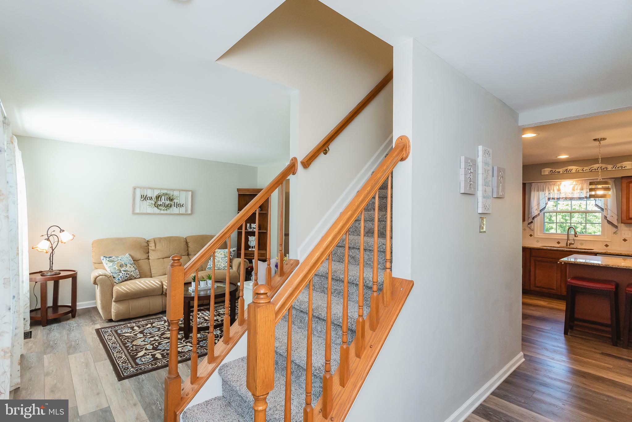 HIDDEN STREAM - Residential