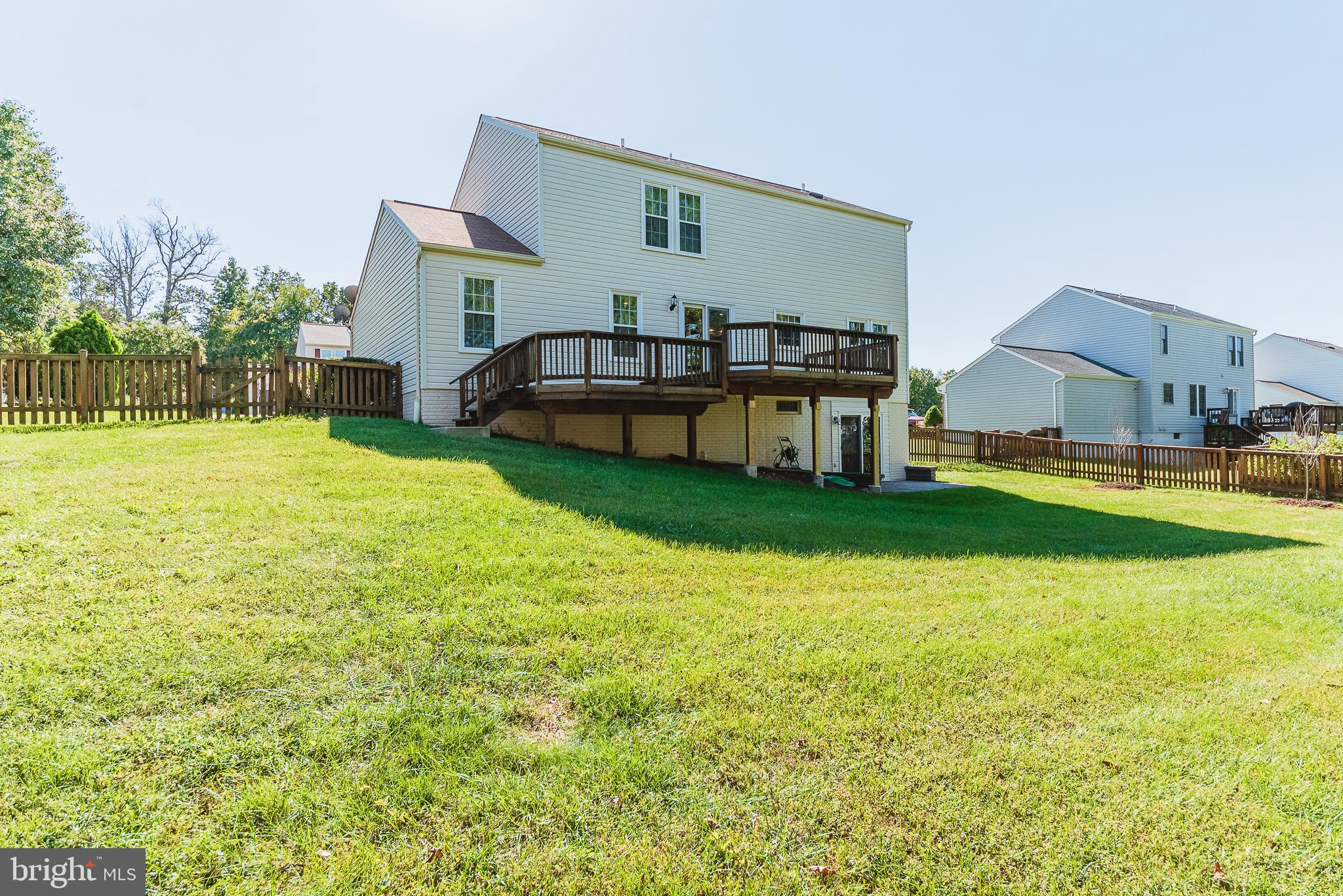 HIDDEN STREAM - Residential