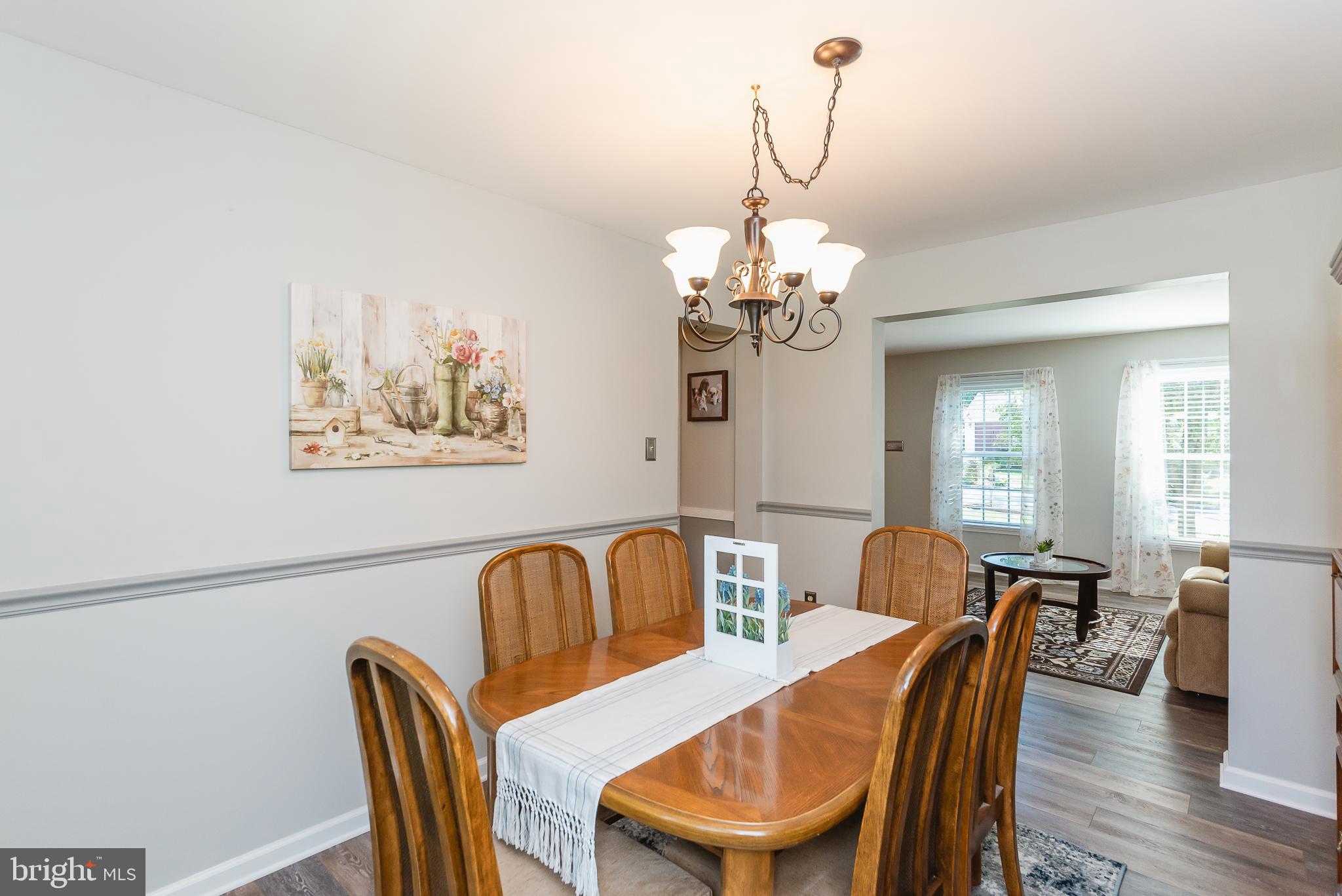 HIDDEN STREAM - Residential