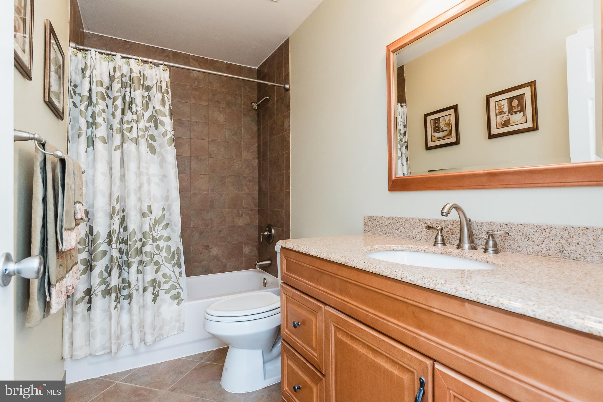 HIDDEN STREAM - Residential