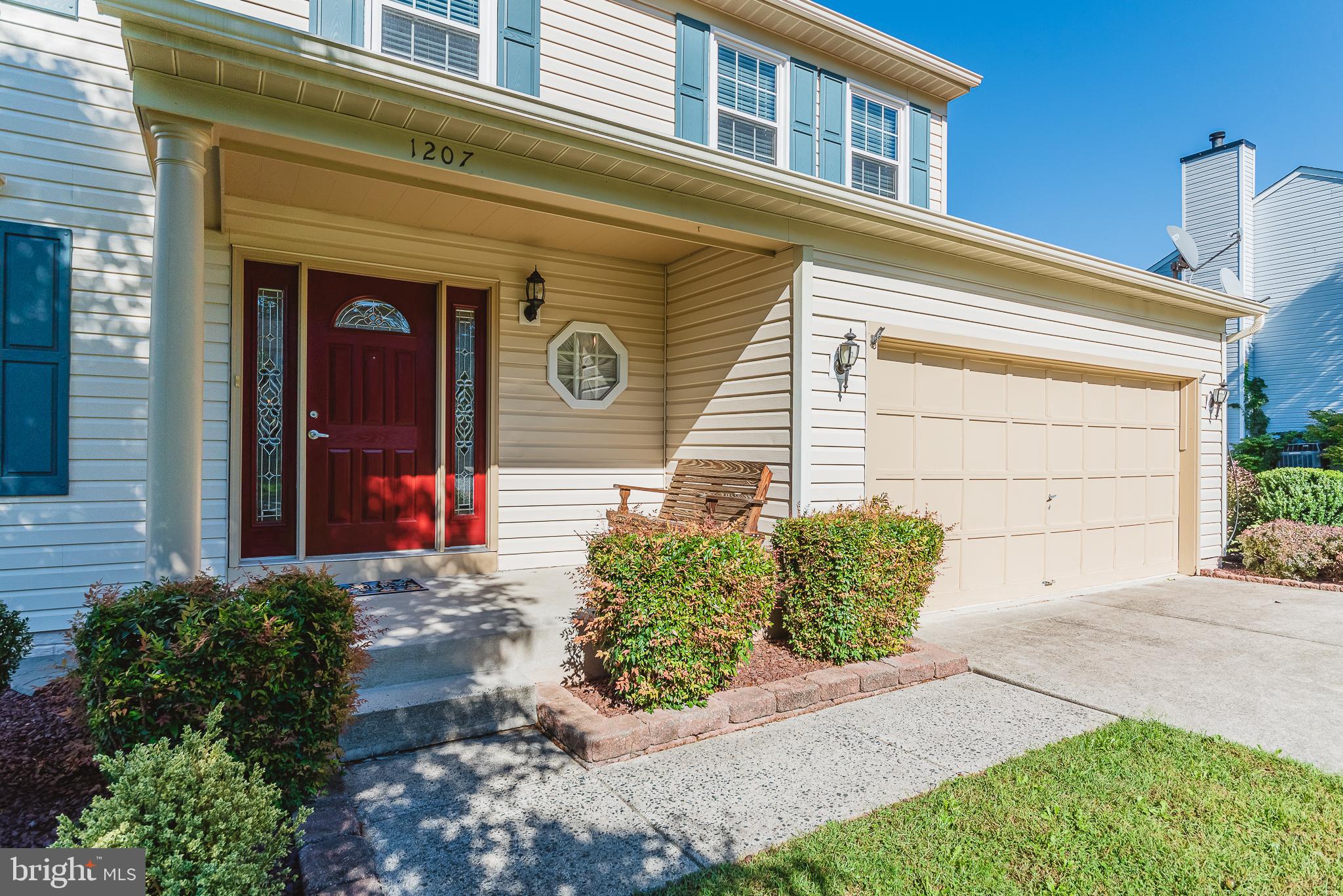 HIDDEN STREAM - Residential