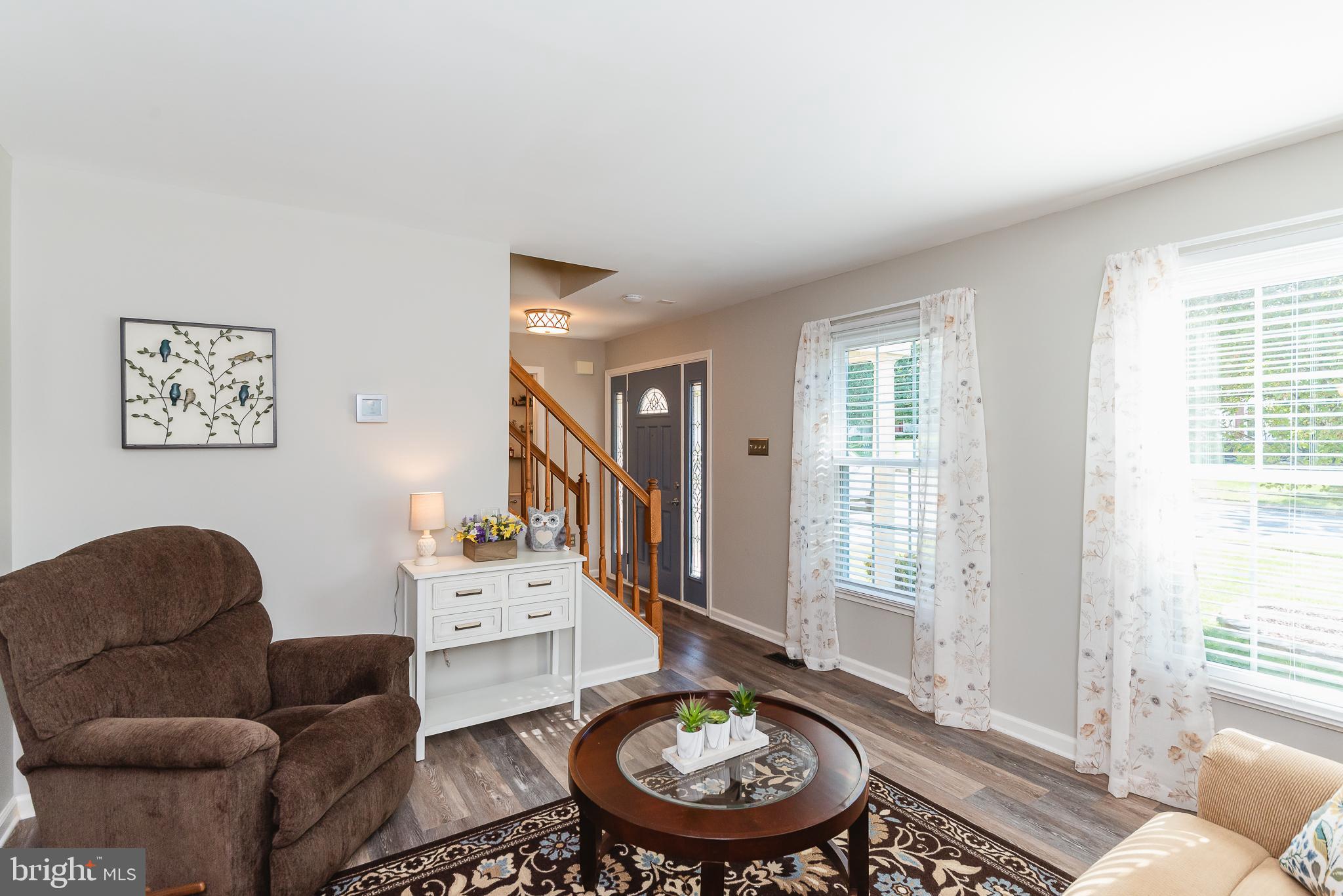 HIDDEN STREAM - Residential