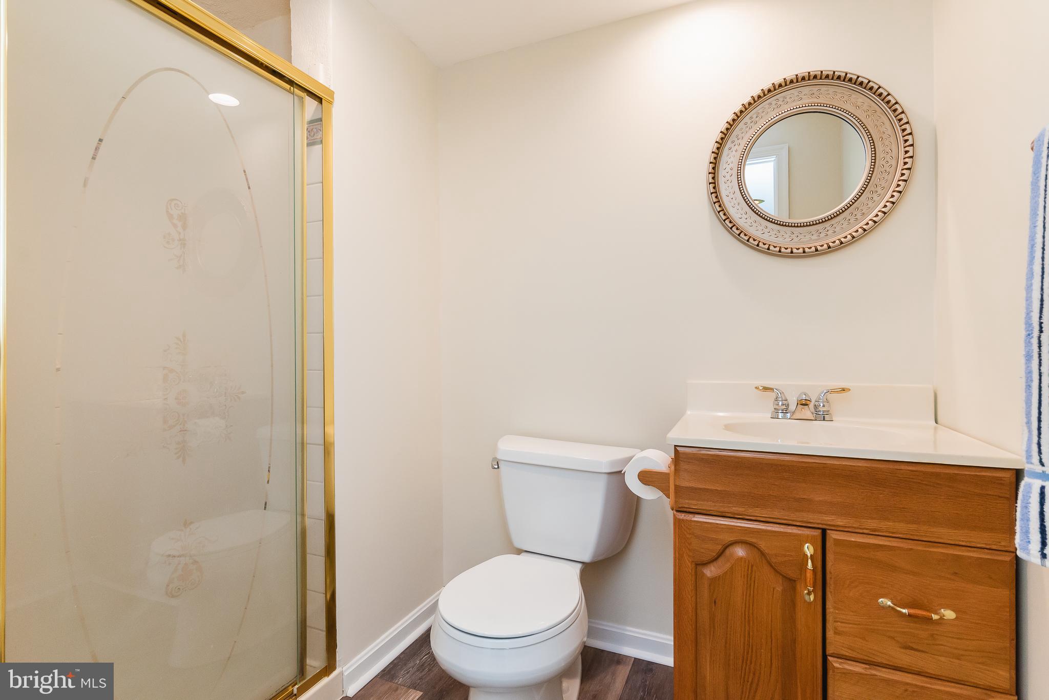 HIDDEN STREAM - Residential