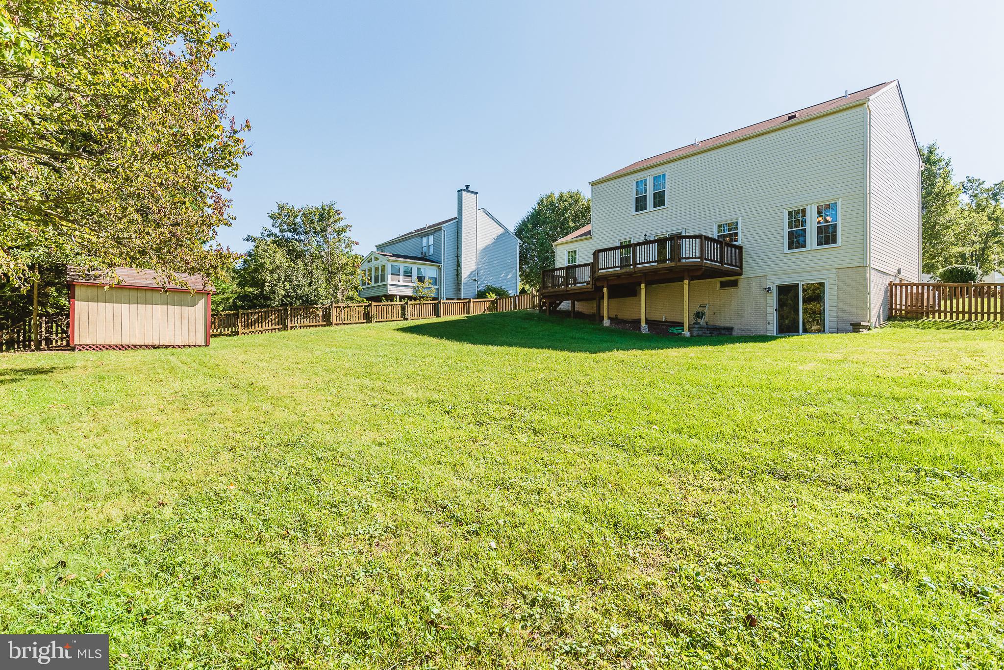 HIDDEN STREAM - Residential