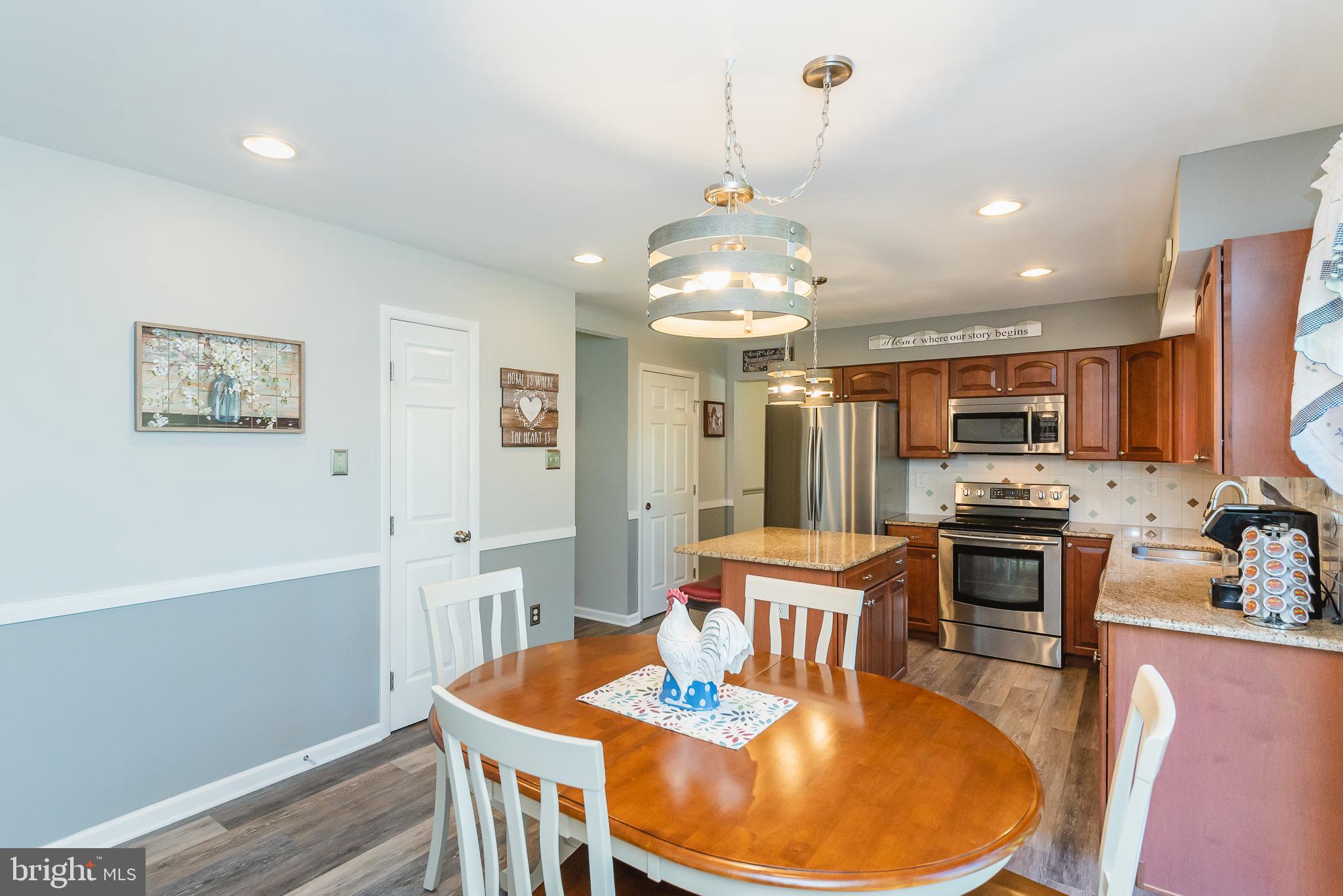 HIDDEN STREAM - Residential