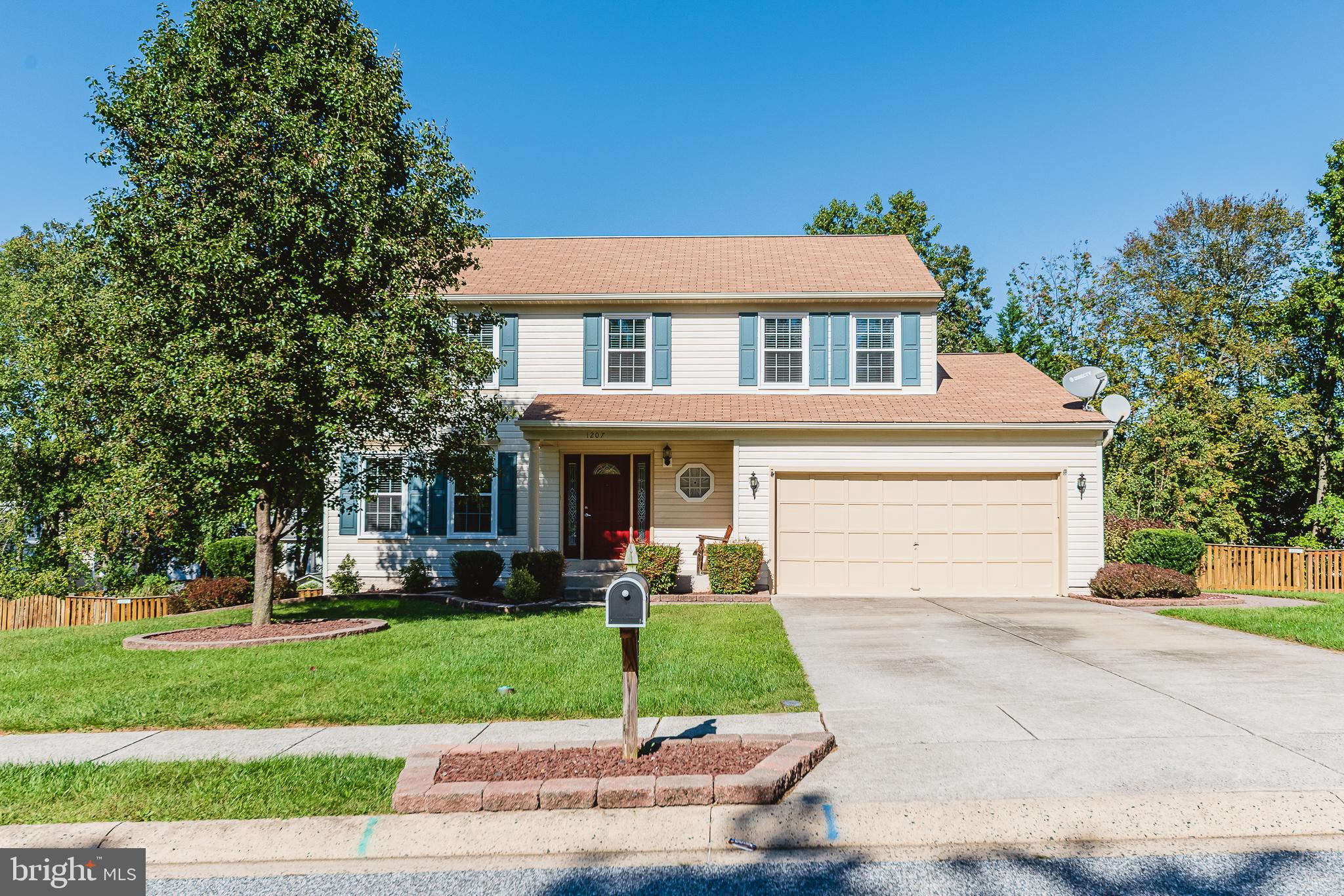 HIDDEN STREAM - Residential