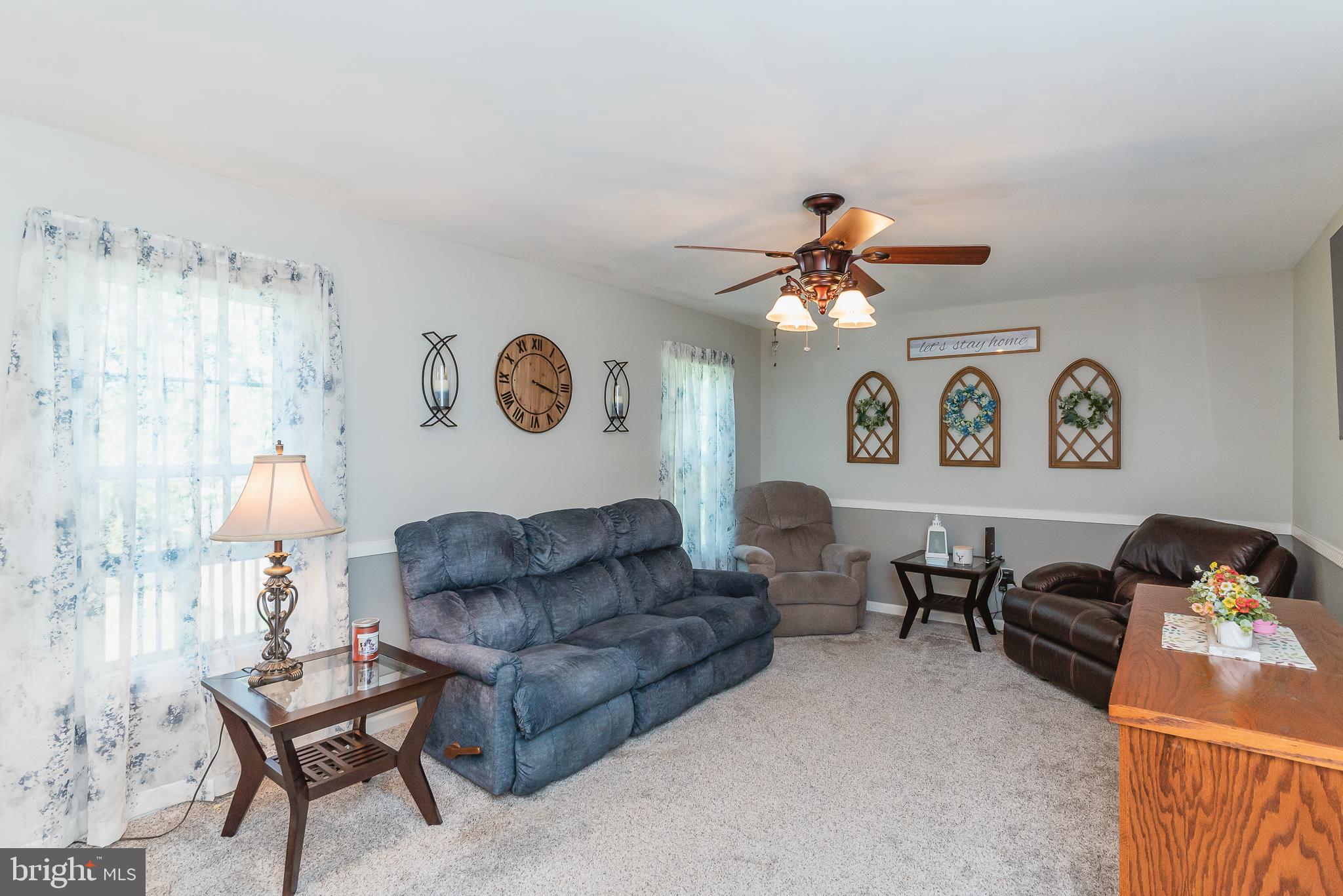 HIDDEN STREAM - Residential