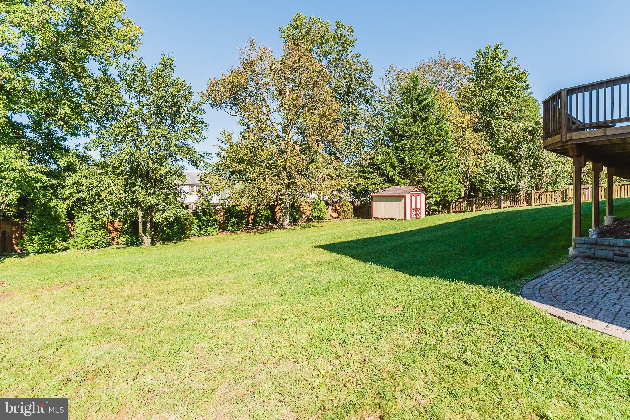 HIDDEN STREAM - Residential