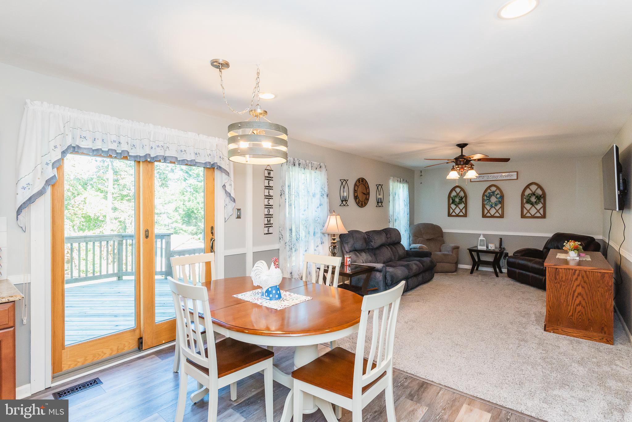 HIDDEN STREAM - Residential