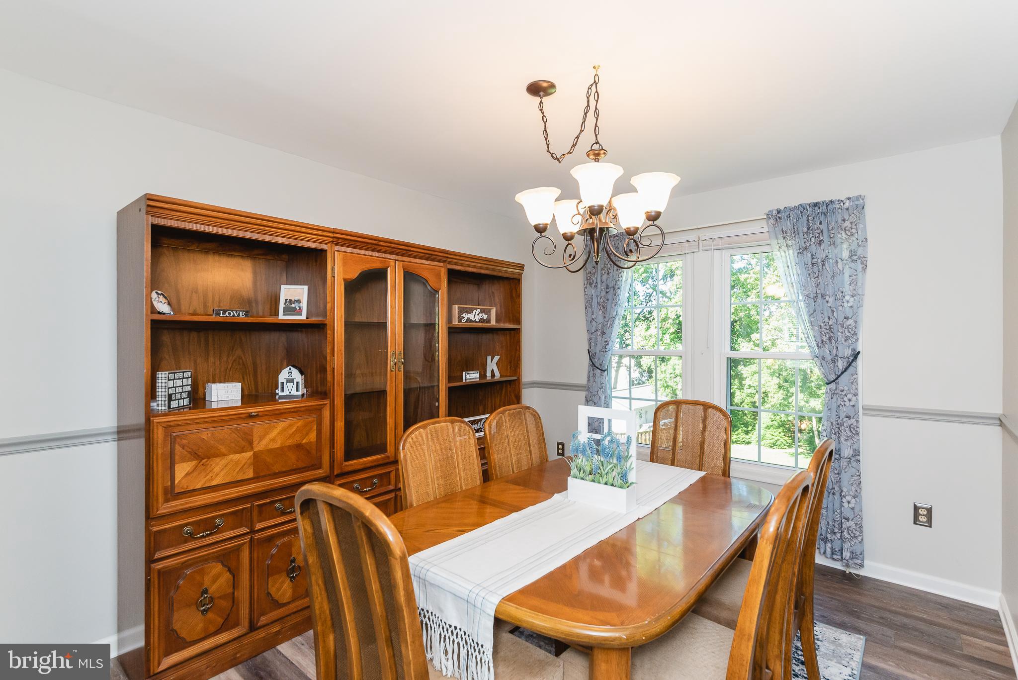 HIDDEN STREAM - Residential