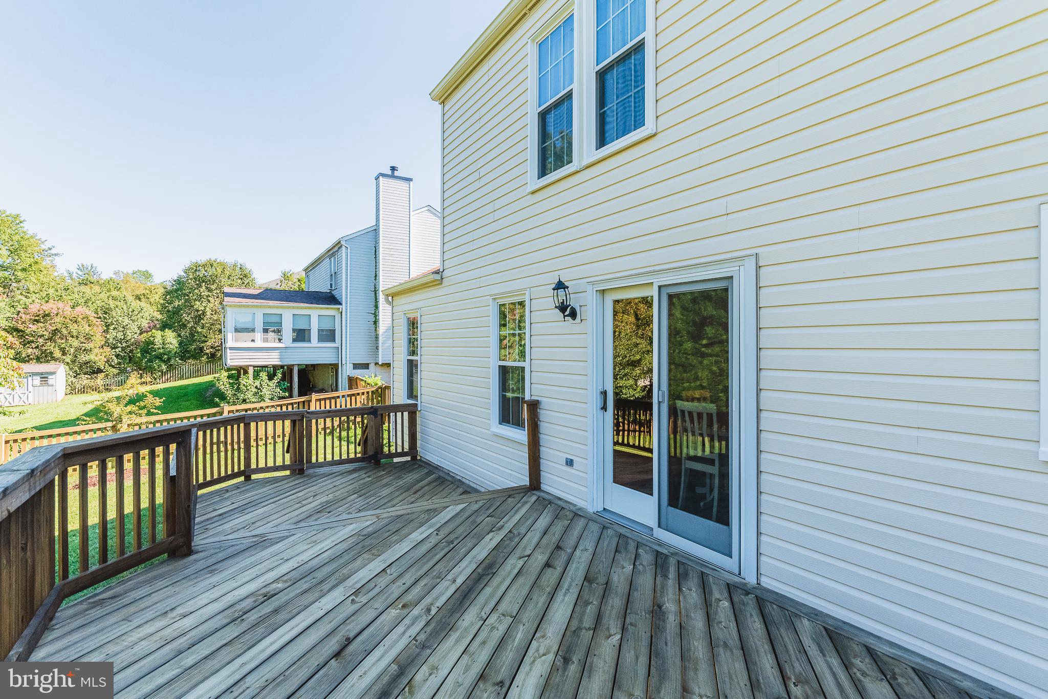 HIDDEN STREAM - Residential