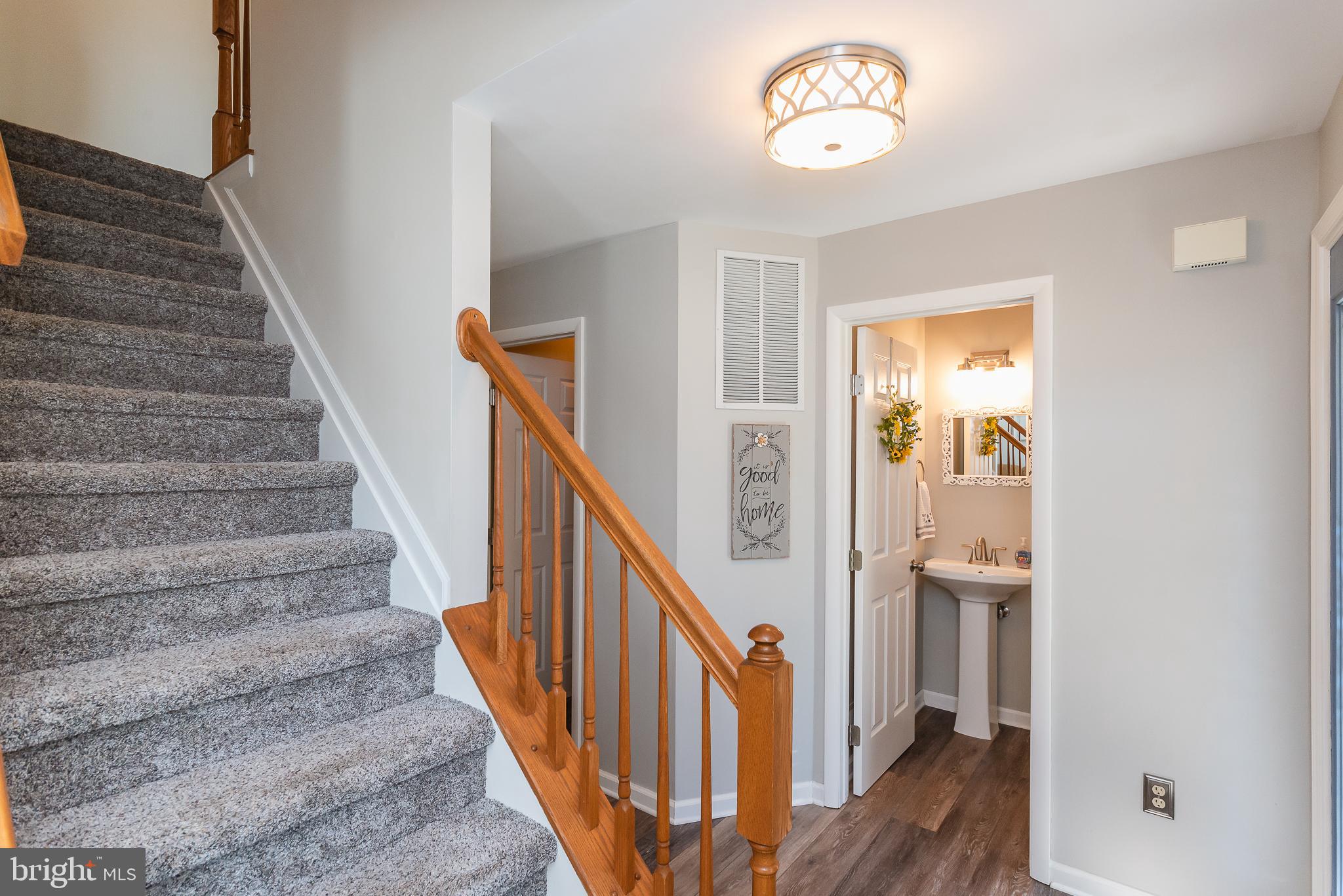 HIDDEN STREAM - Residential