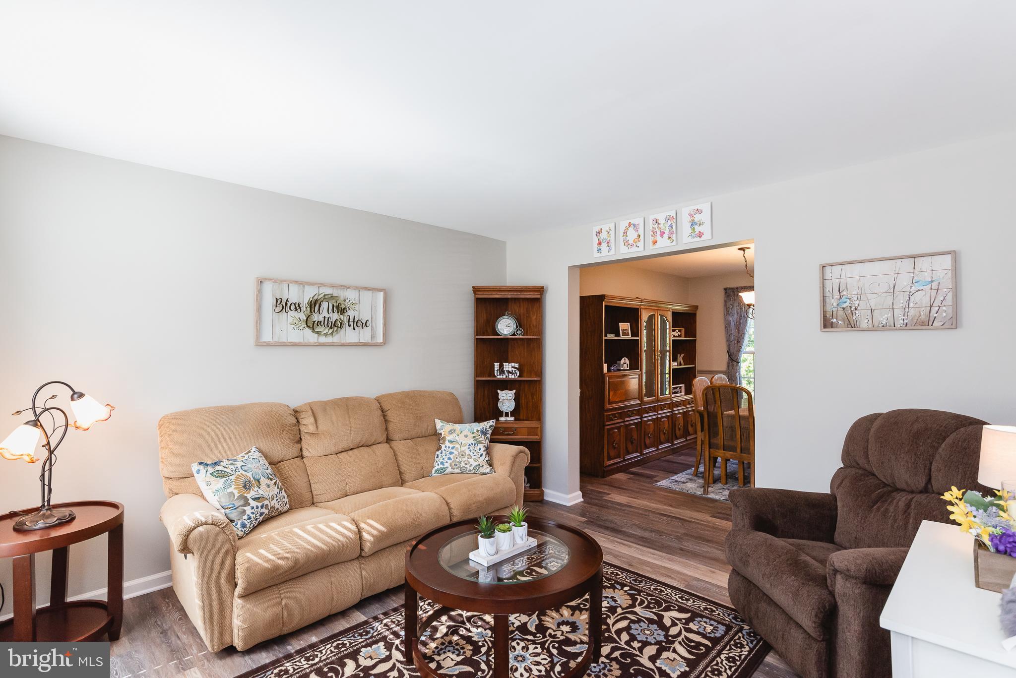 HIDDEN STREAM - Residential