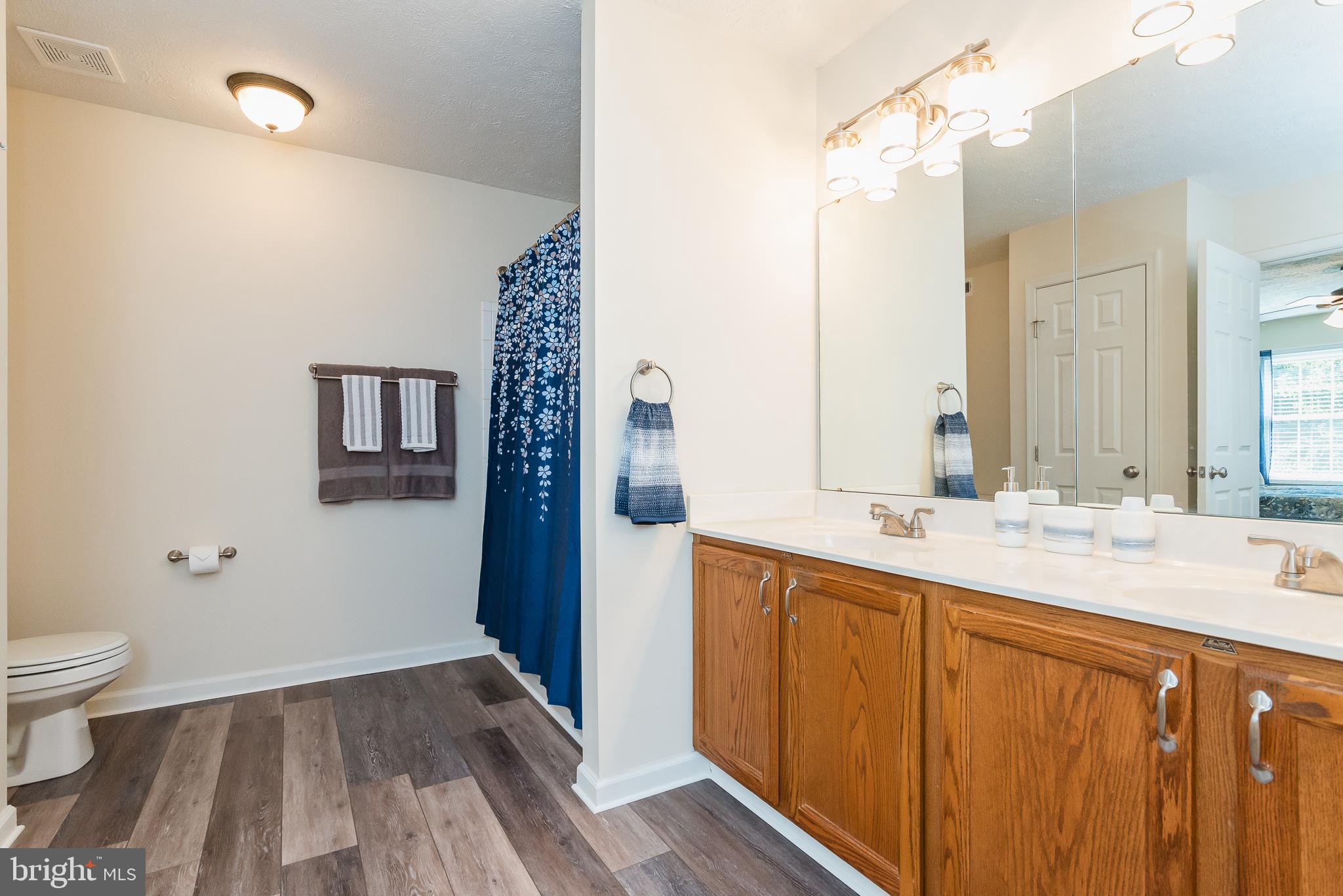 HIDDEN STREAM - Residential