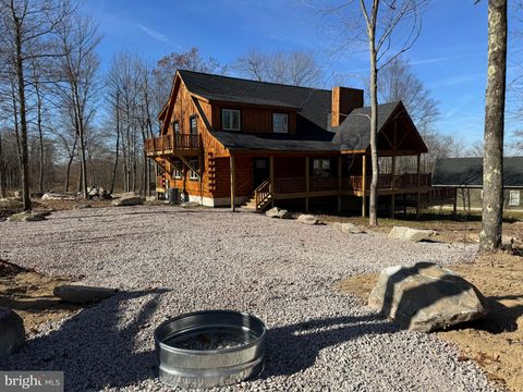 68 TAYLOR LANE MC HENRY MD 21541