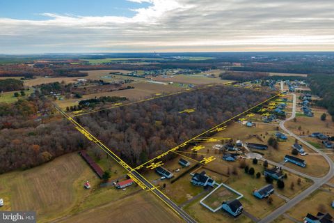 Photo of 48 Morris Mill Road, MILLSBORO, DE 19966 (MLS # DESU2089822)
