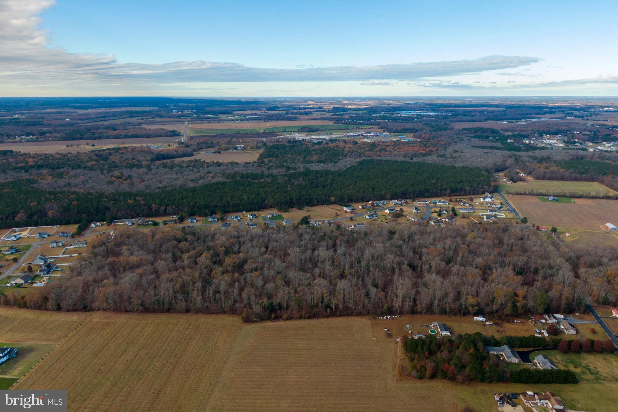 48.1 acres MORRIS MILL ROAD