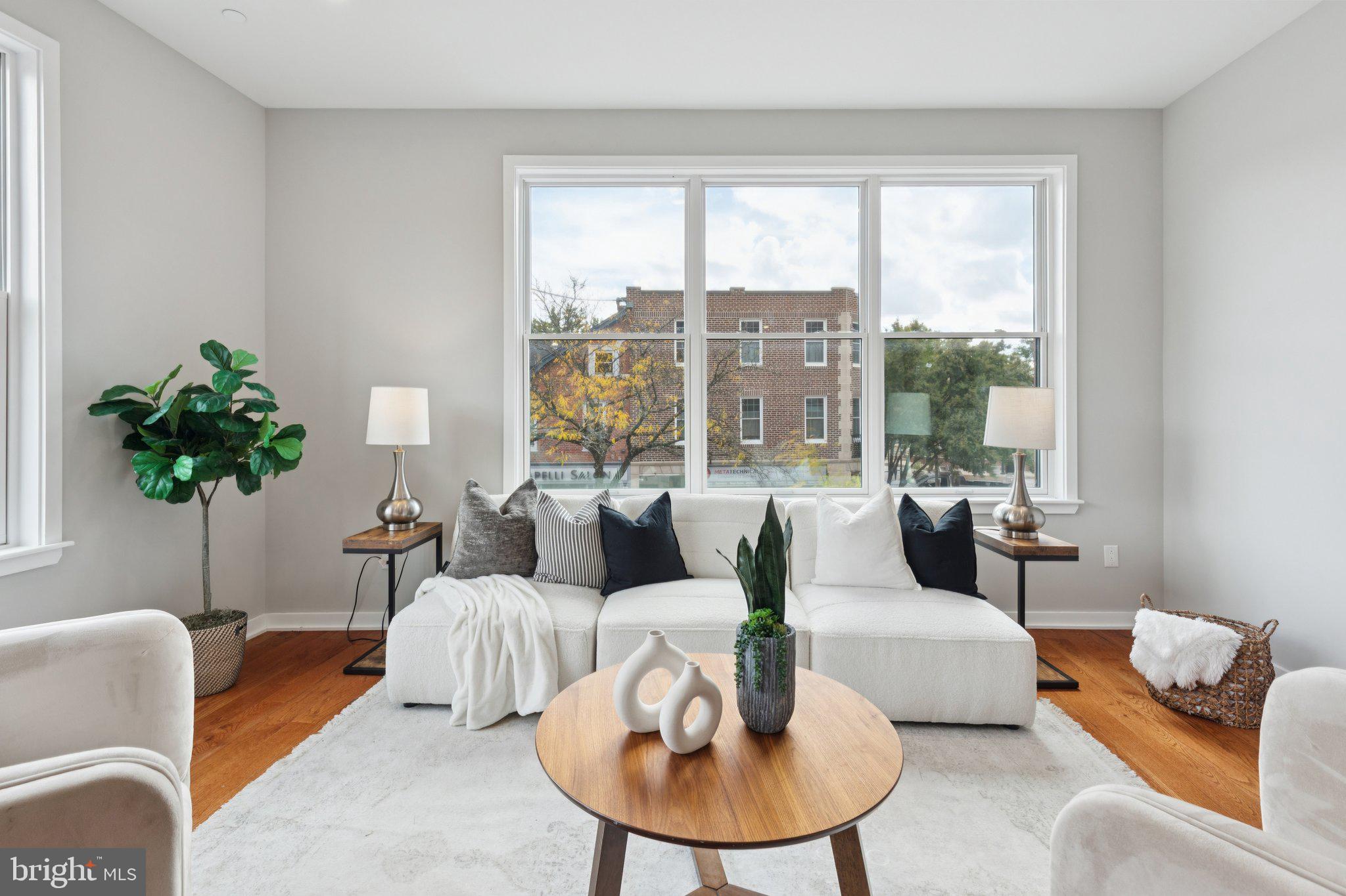 NARBERTH - Residential Lease