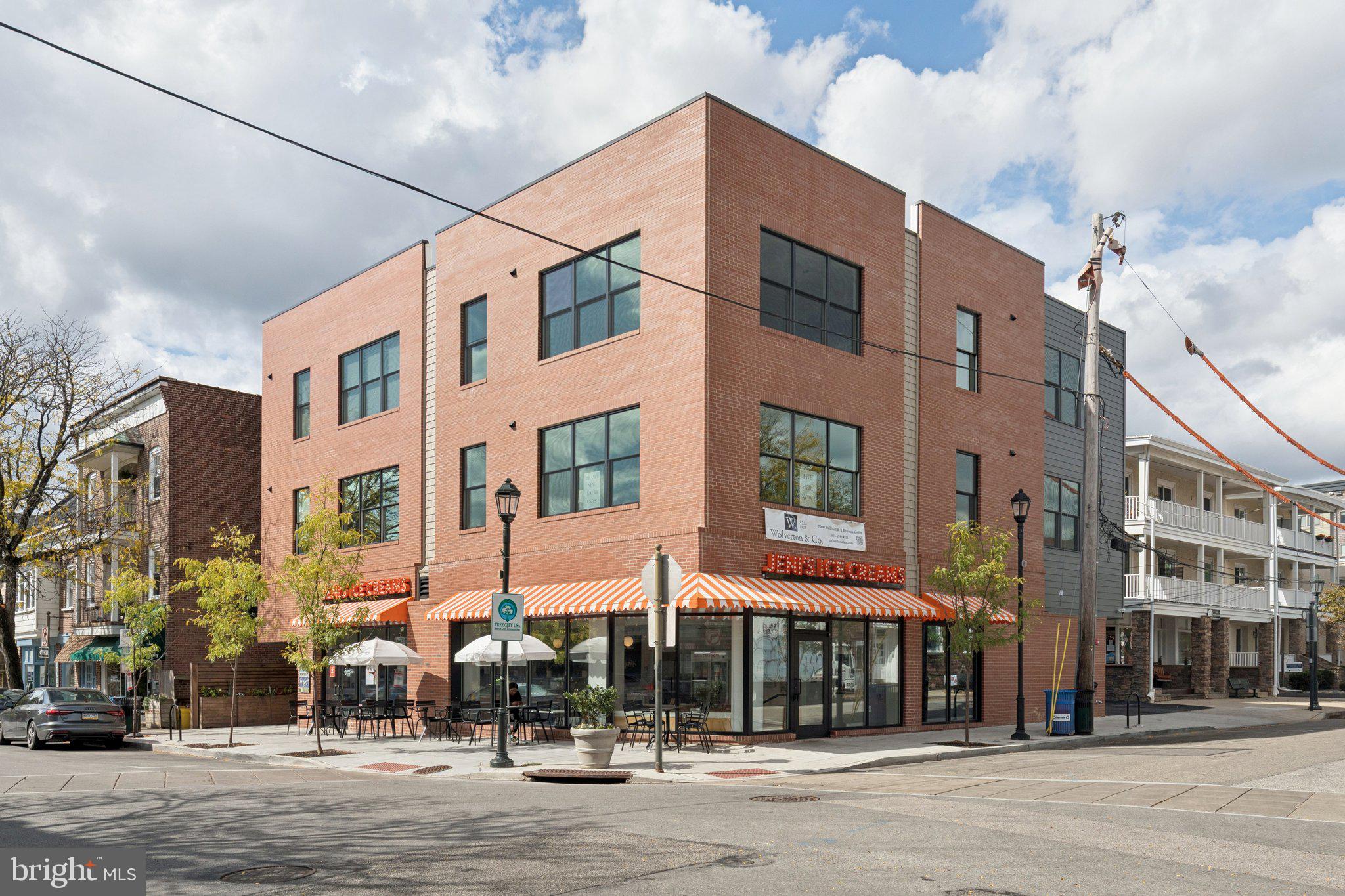 NARBERTH - Residential Lease