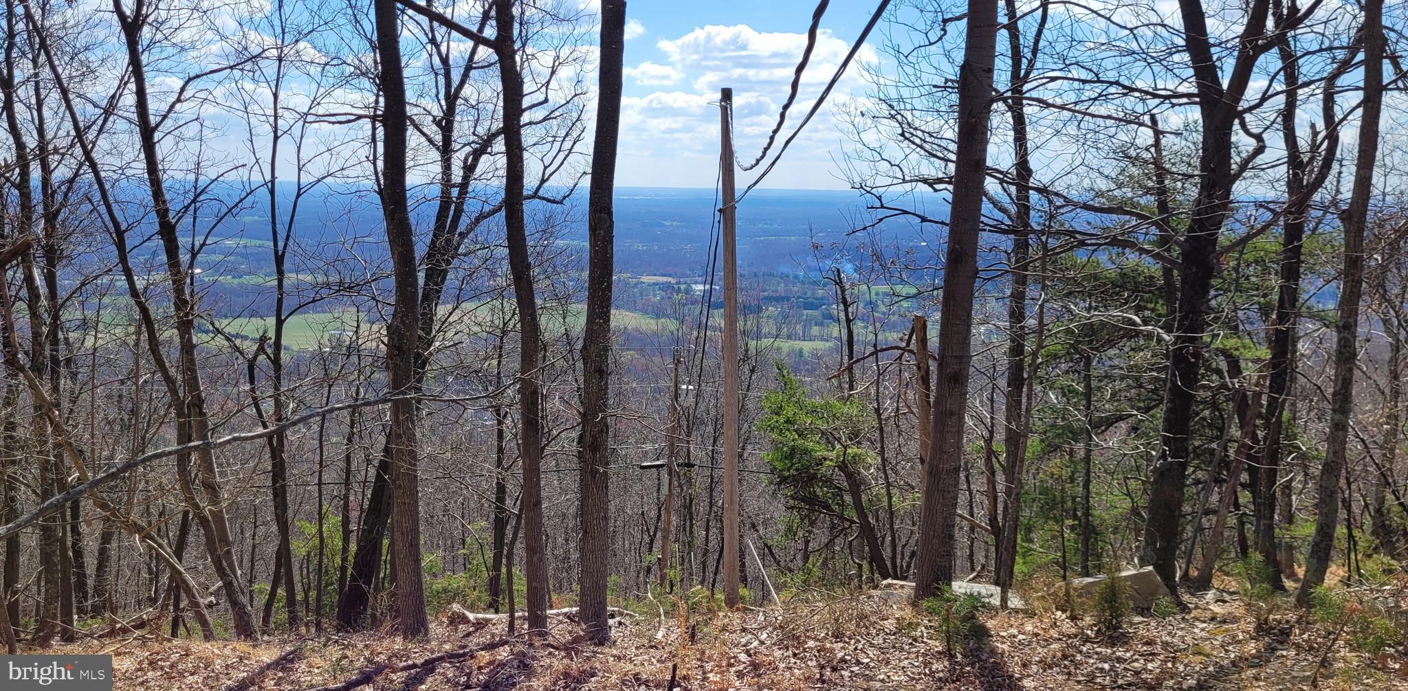 2408 & 2410 LOOKOUT ROAD