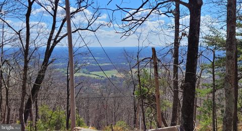 2408 & 2410 LOOKOUT ROAD HAYMARKET VA 20169