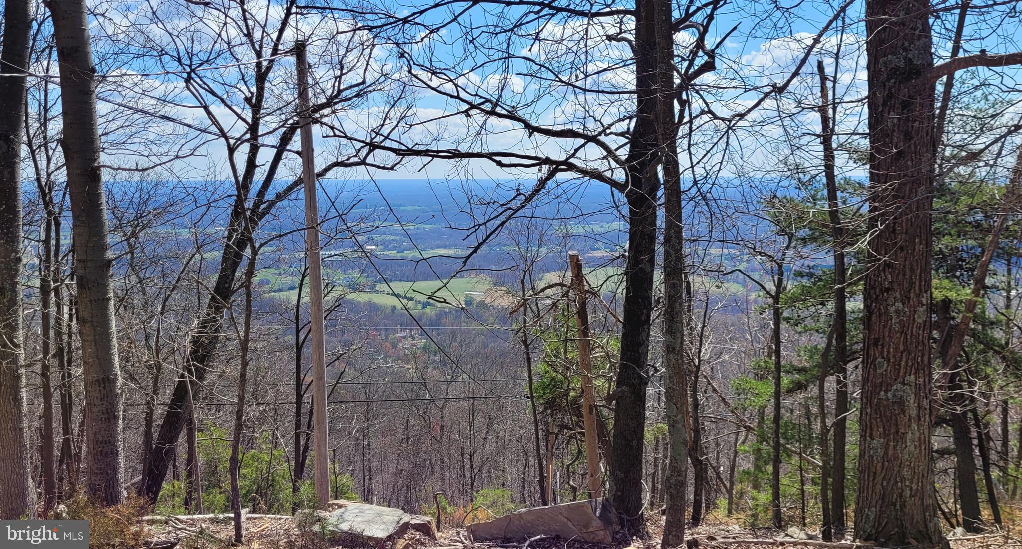 2408 & 2410 LOOKOUT ROAD