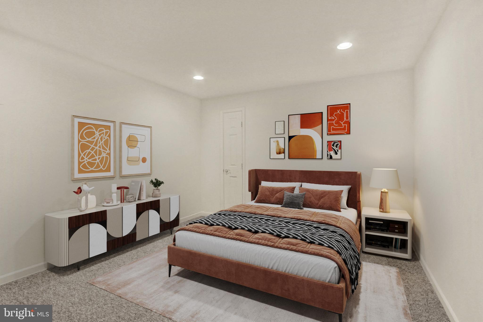 OAK HILLS - Residential