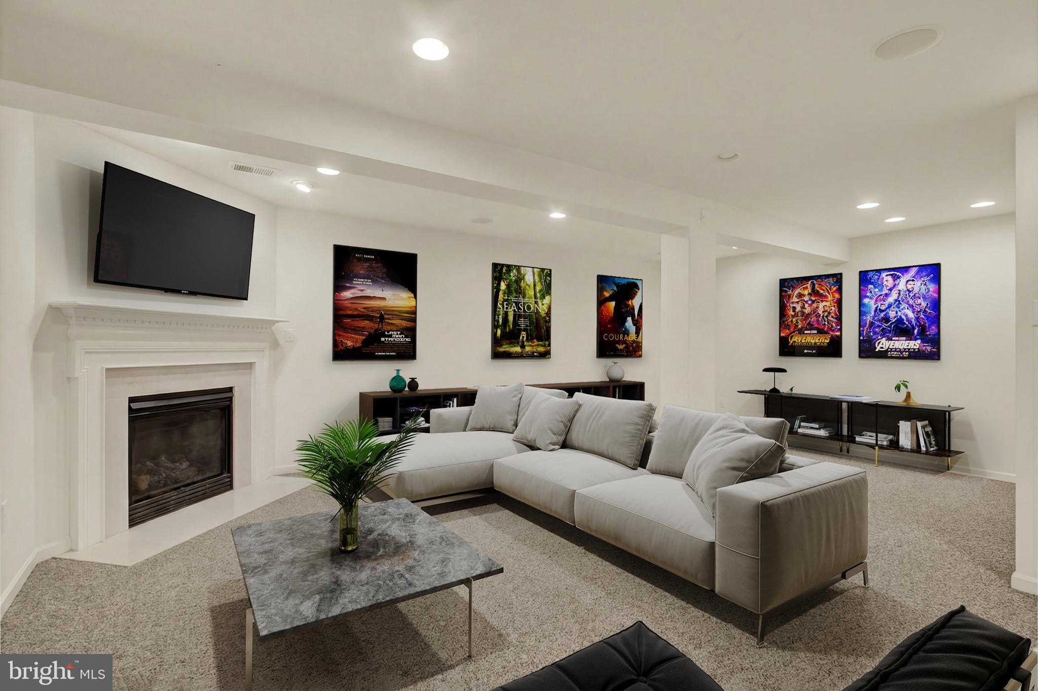 OAK HILLS - Residential