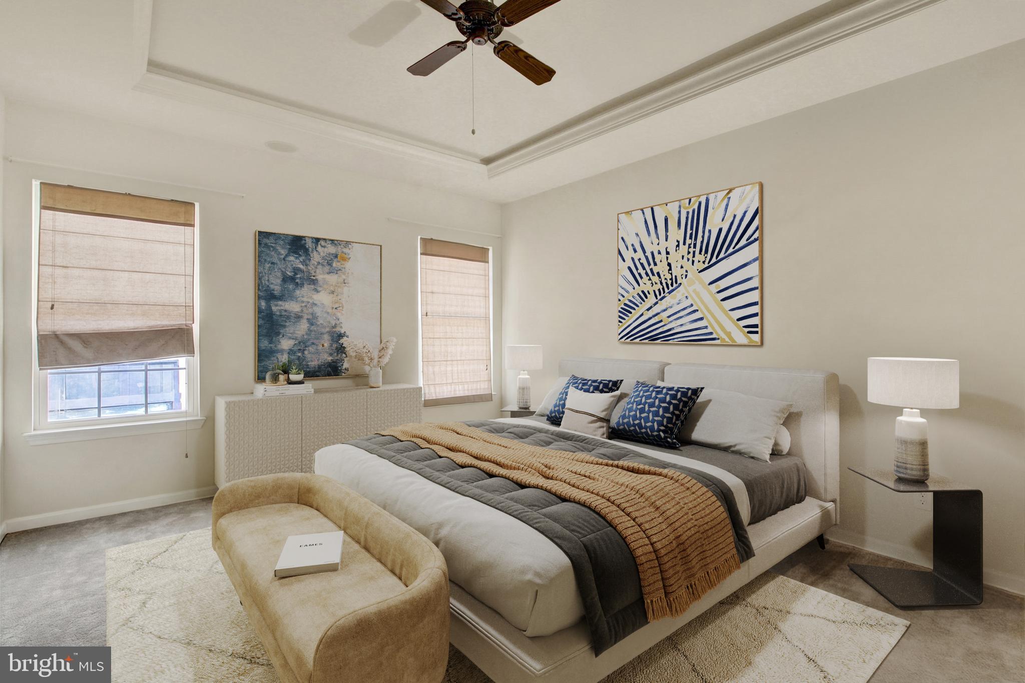 OAK HILLS - Residential