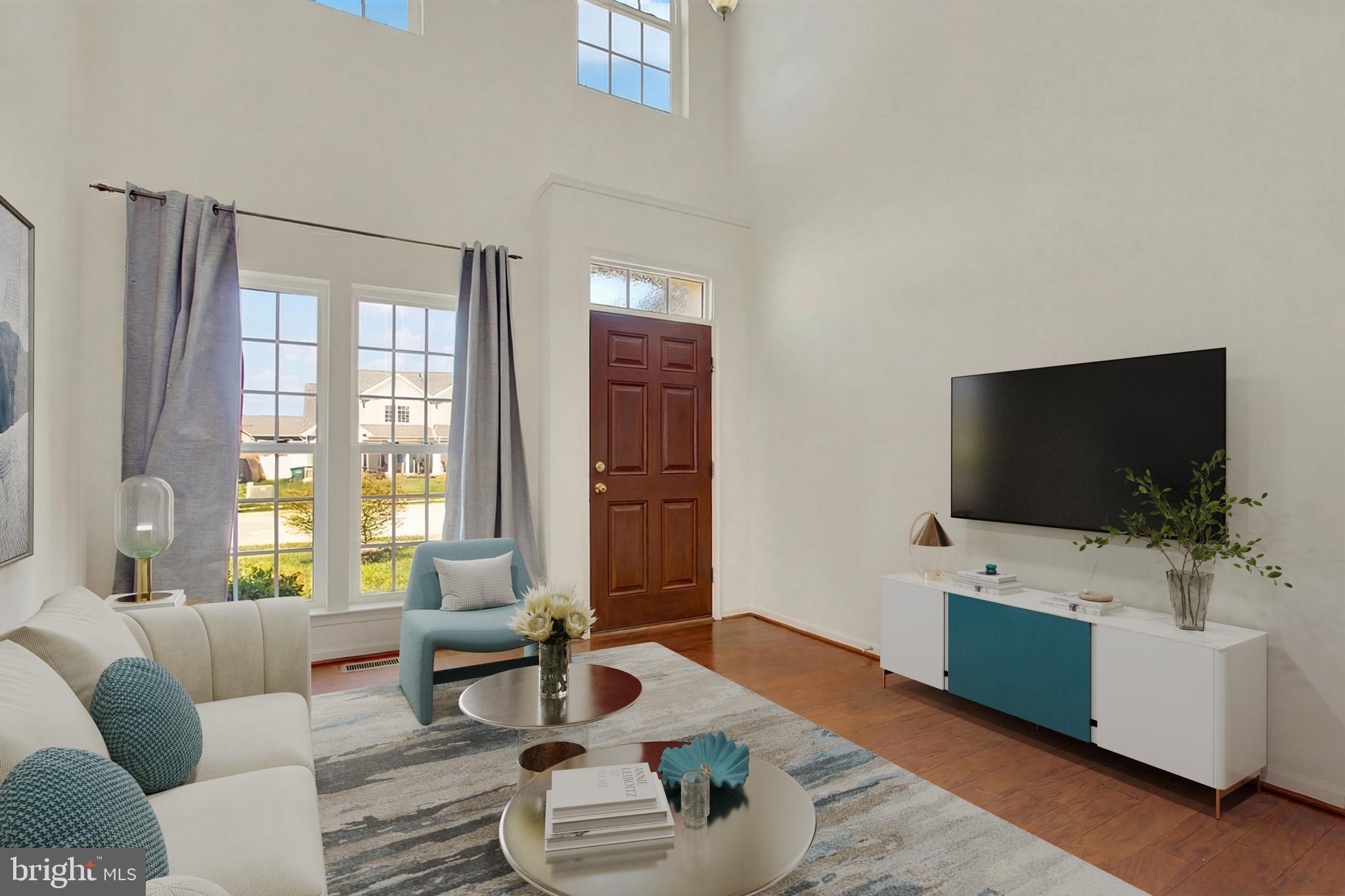 OAK HILLS - Residential