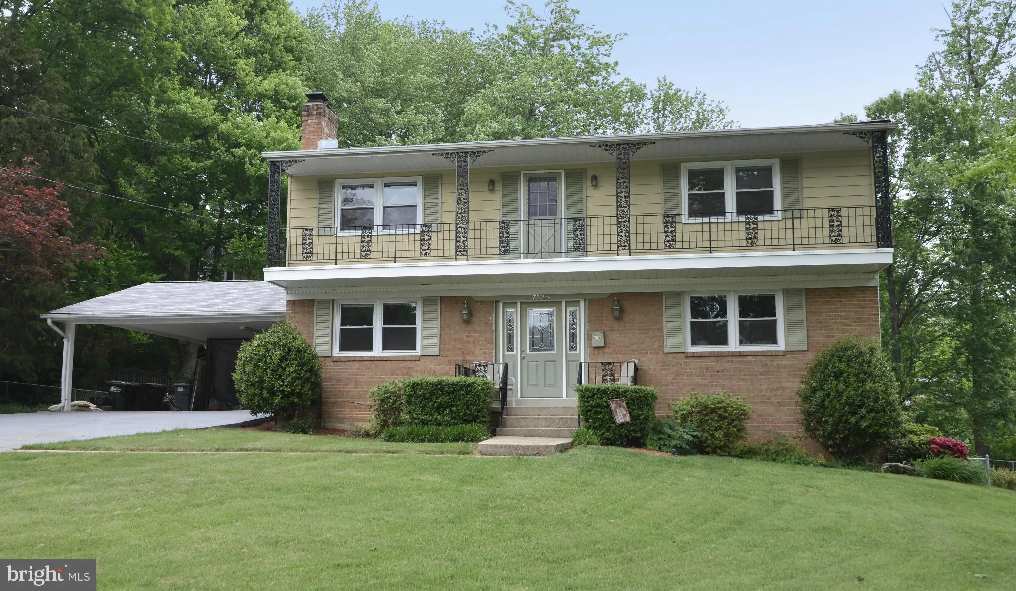 Additional image 2 of 7526 Dolce Drive, Annandale, VA 22003