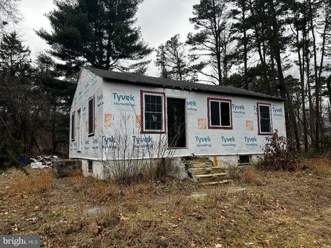 1501 ROUTE 206 TABERNACLE NJ 08088