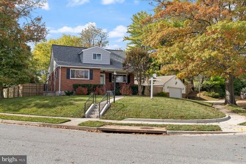 27 EDGEMOOR LUTHERVILLE TIMONIUM MD 21093