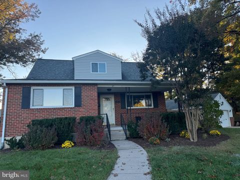 27 EDGEMOOR LUTHERVILLE TIMONIUM MD 21093