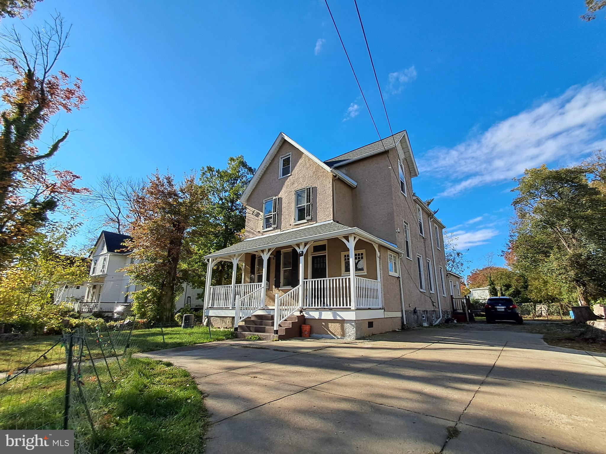 108 S CLIFTON AVENUE