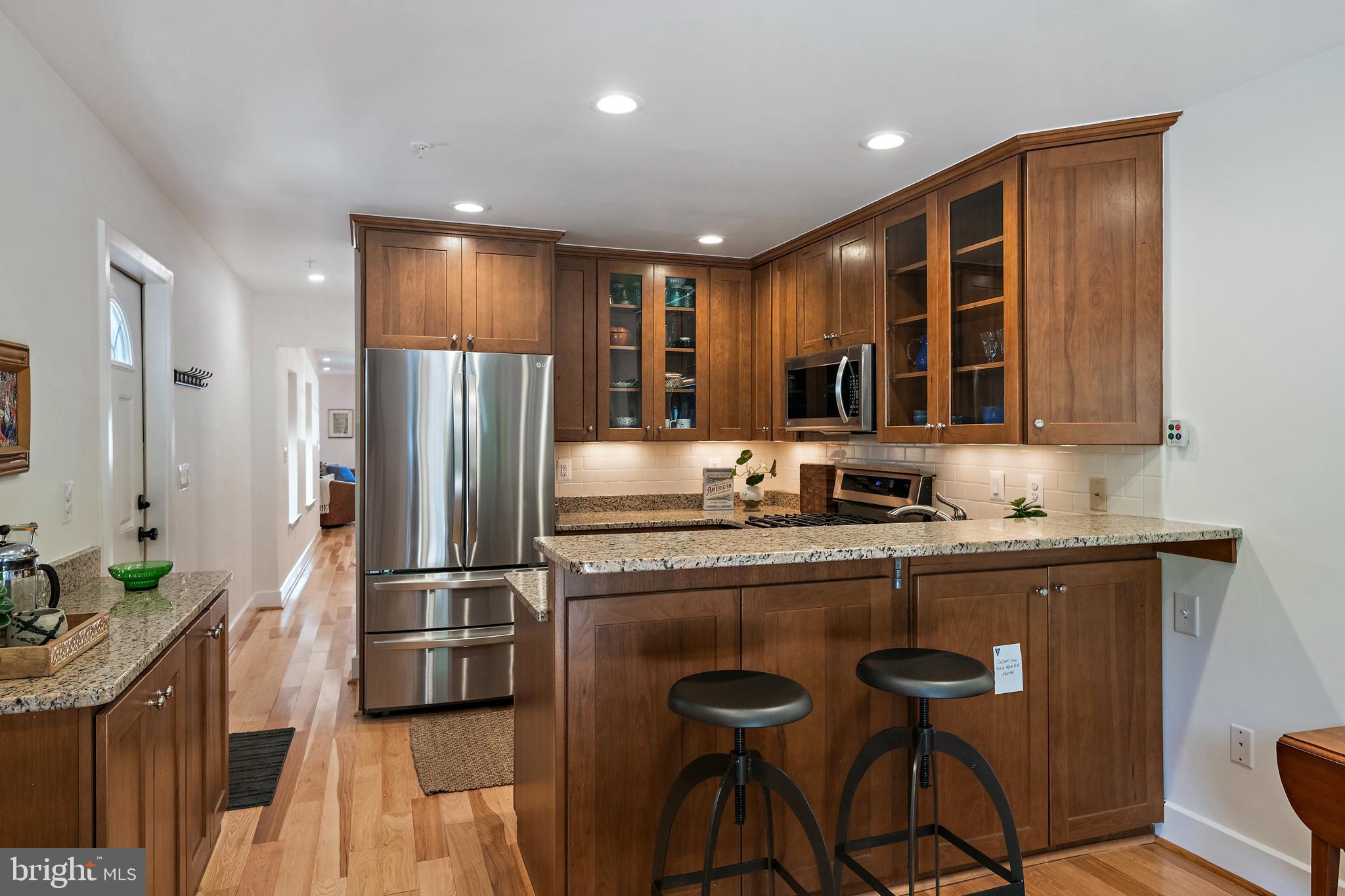 HISTORIC DISTRICT - Residential