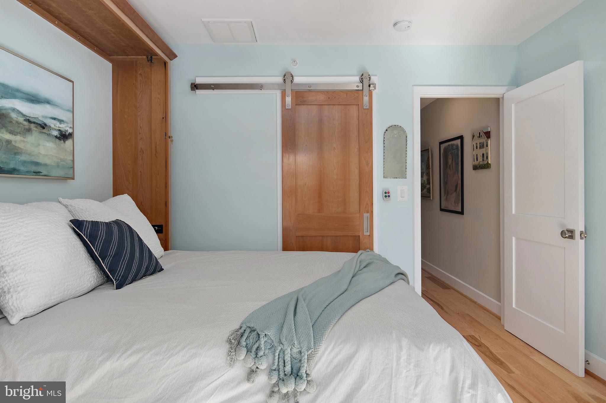 HISTORIC DISTRICT - Residential