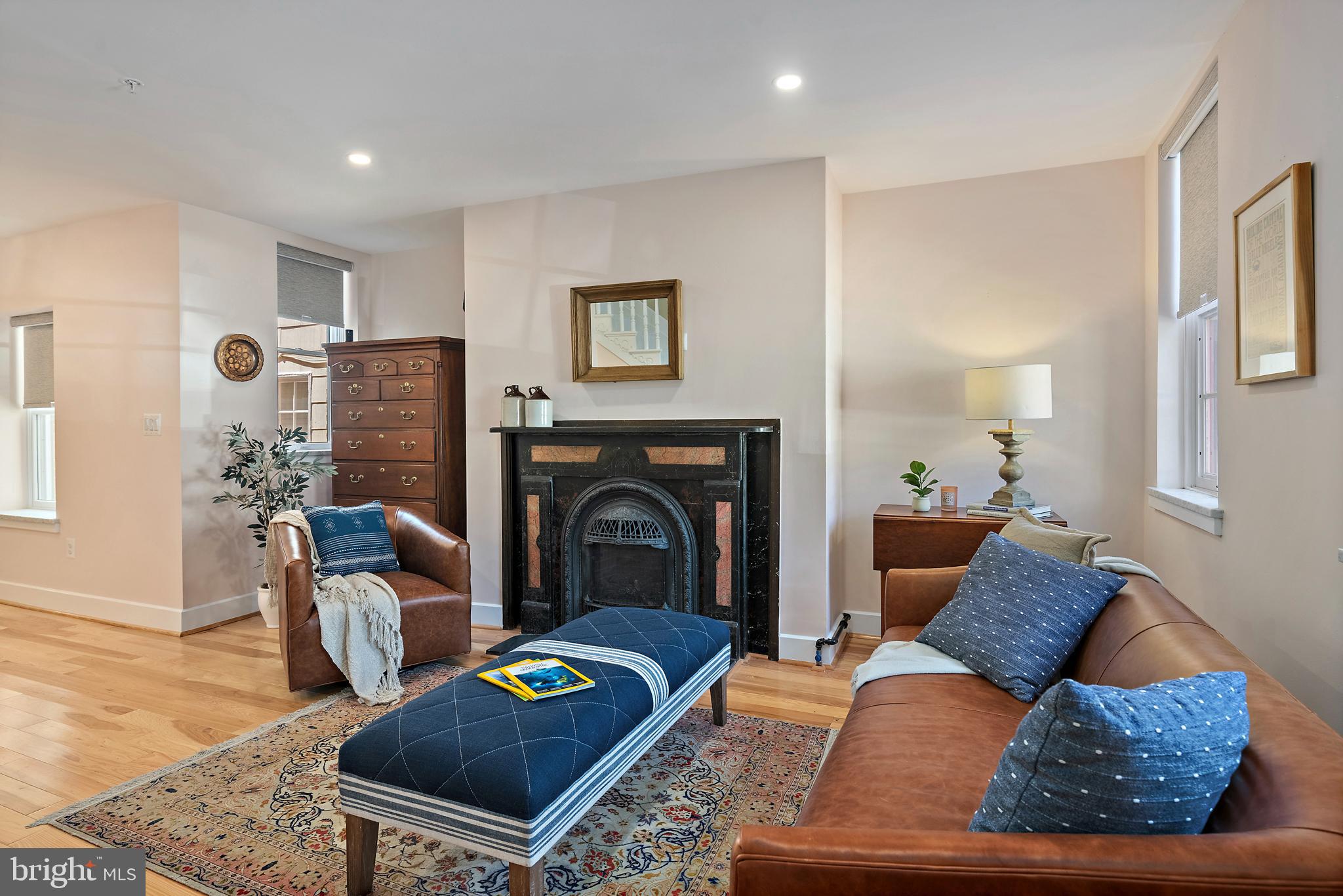 HISTORIC DISTRICT - Residential