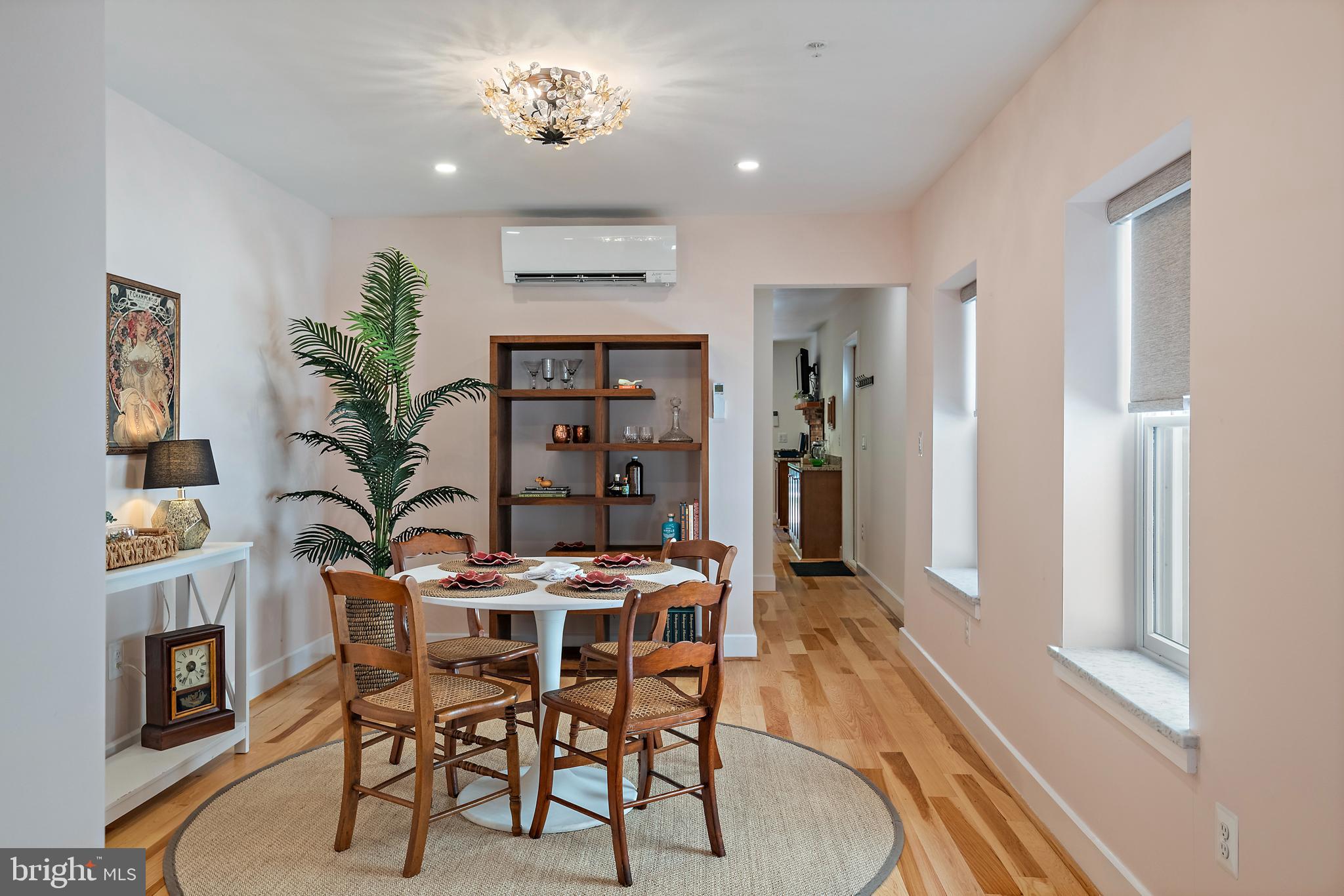 HISTORIC DISTRICT - Residential