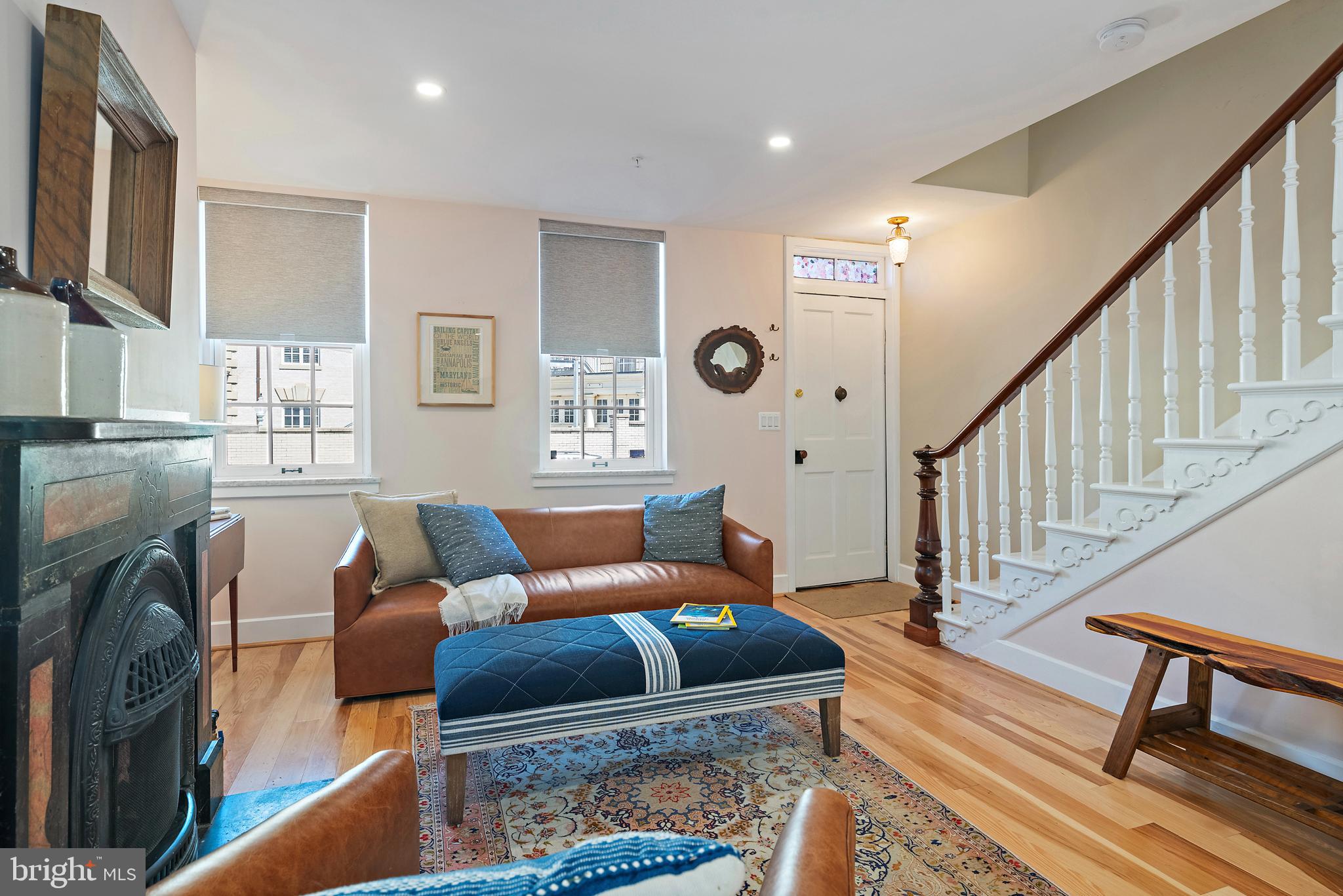 HISTORIC DISTRICT - Residential