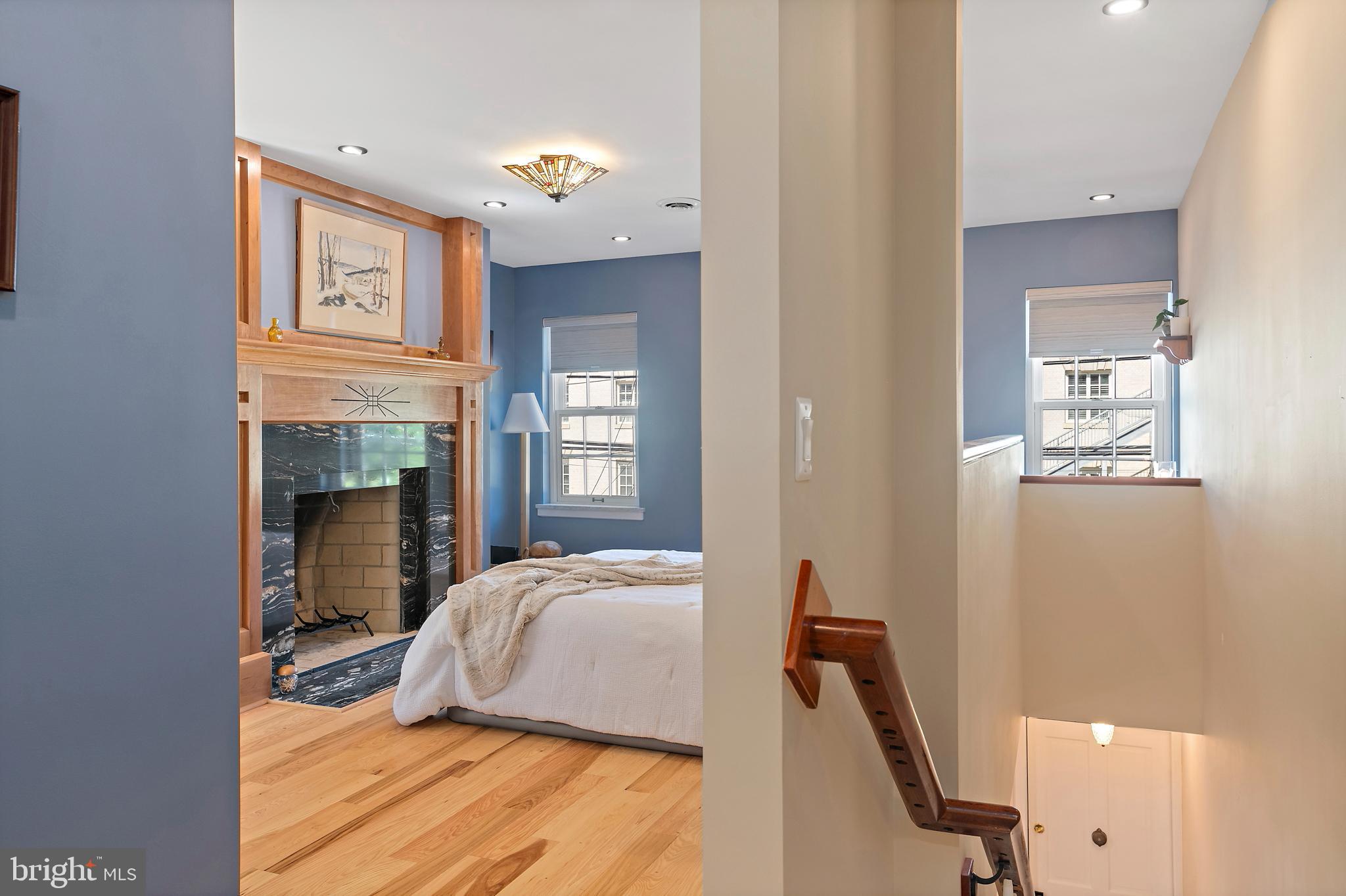 HISTORIC DISTRICT - Residential