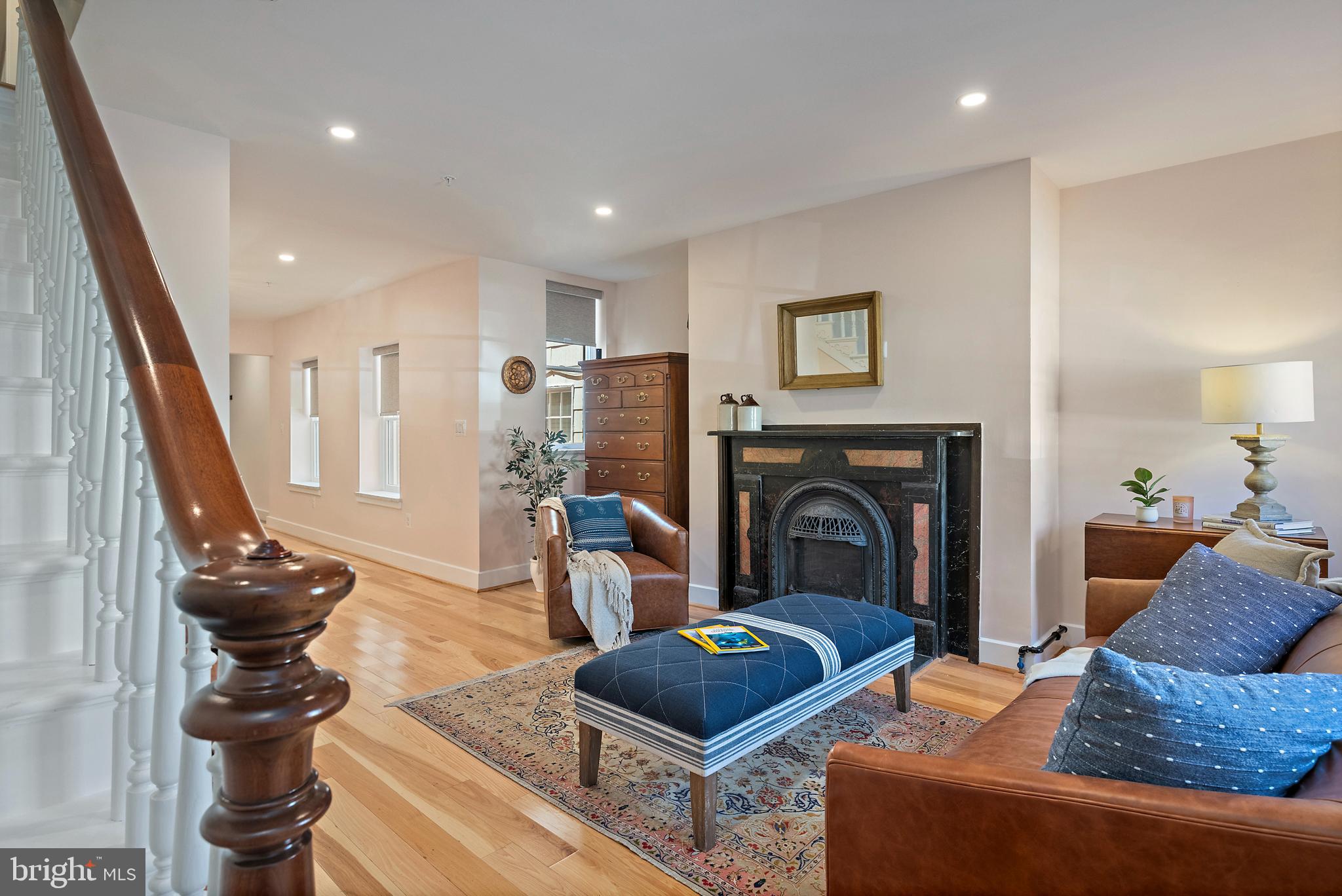 HISTORIC DISTRICT - Residential