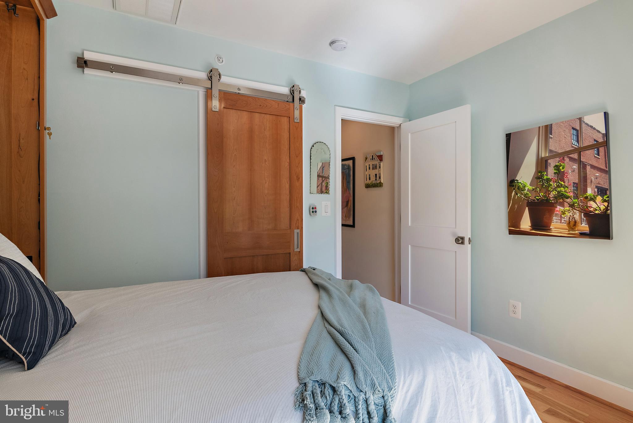 HISTORIC DISTRICT - Residential