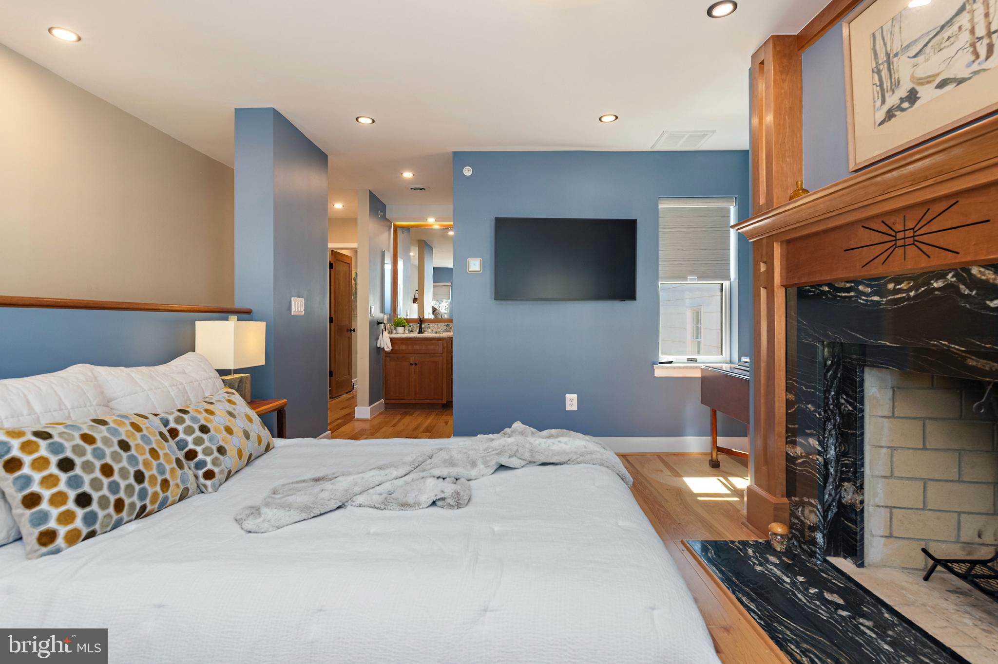 HISTORIC DISTRICT - Residential