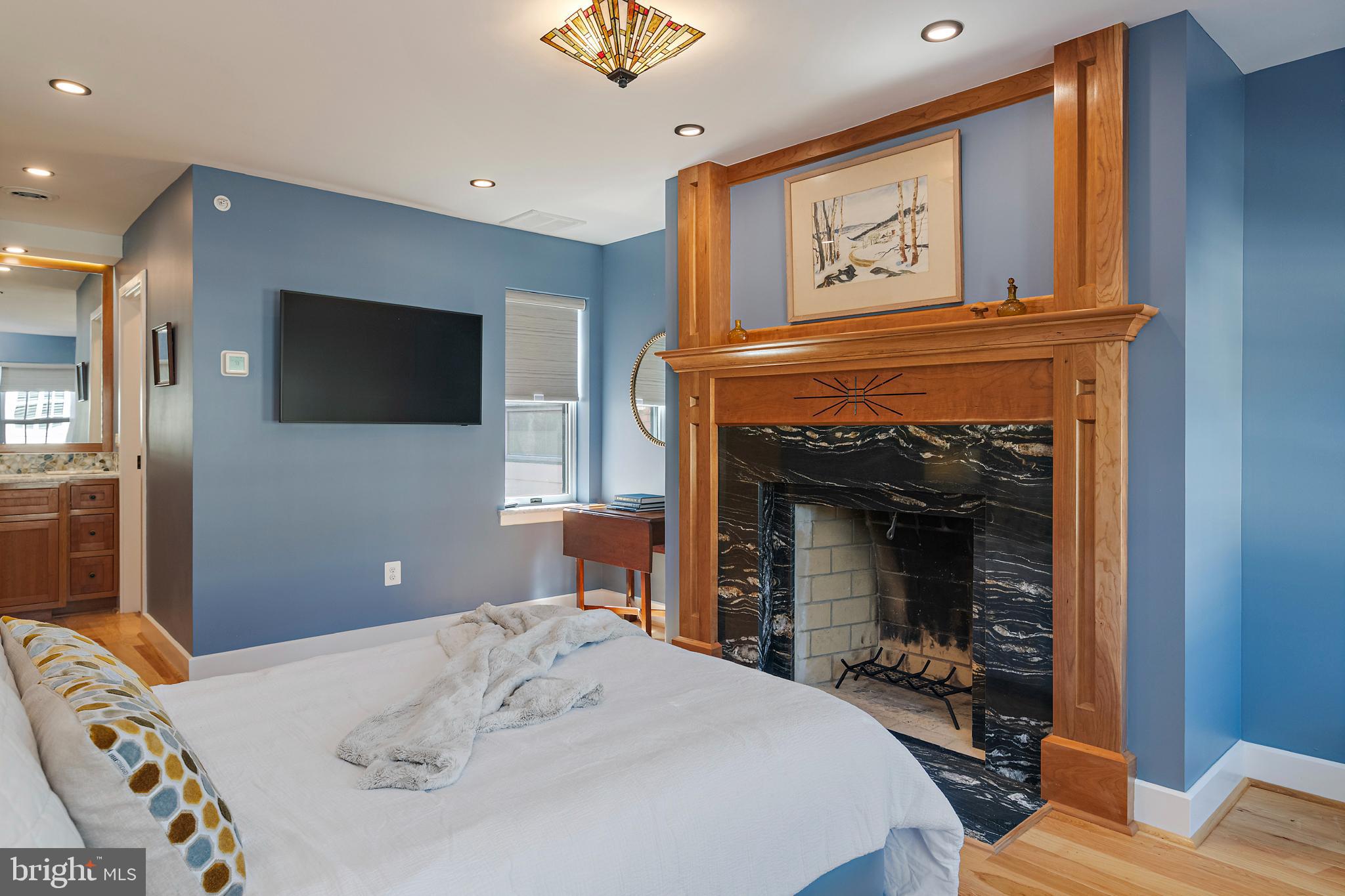 HISTORIC DISTRICT - Residential