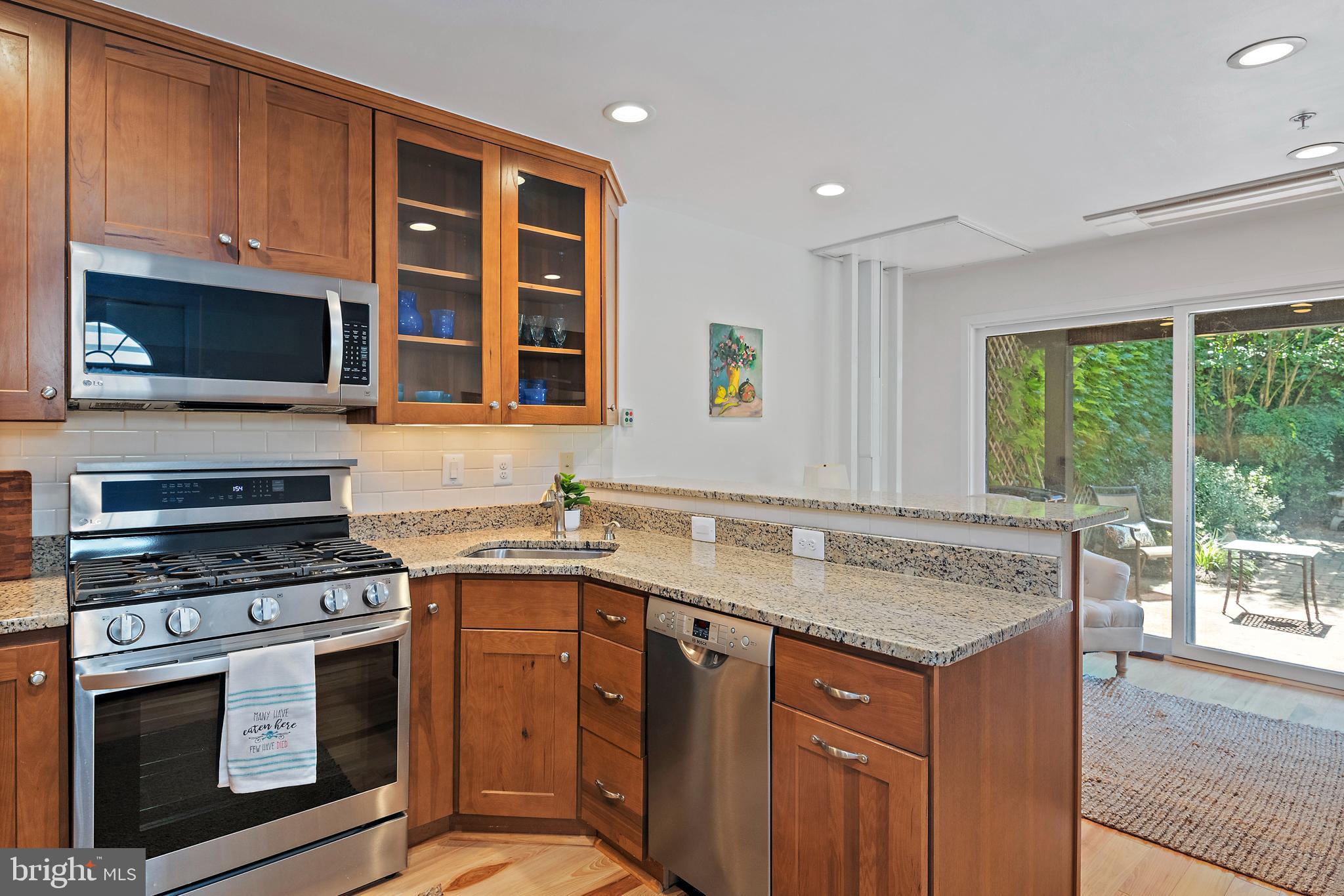 HISTORIC DISTRICT - Residential