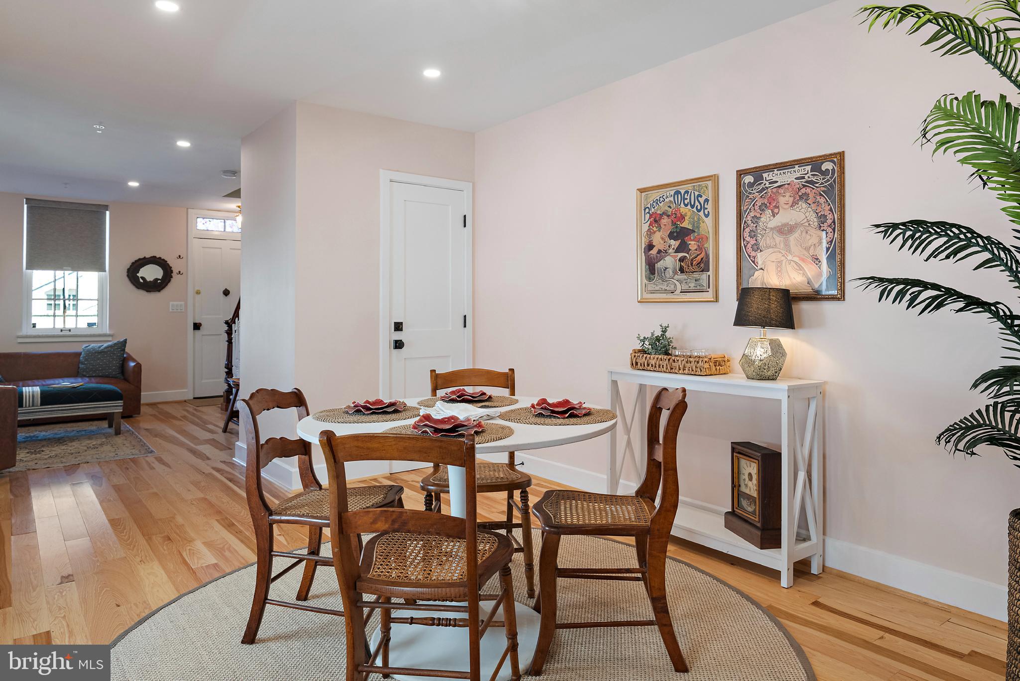 HISTORIC DISTRICT - Residential